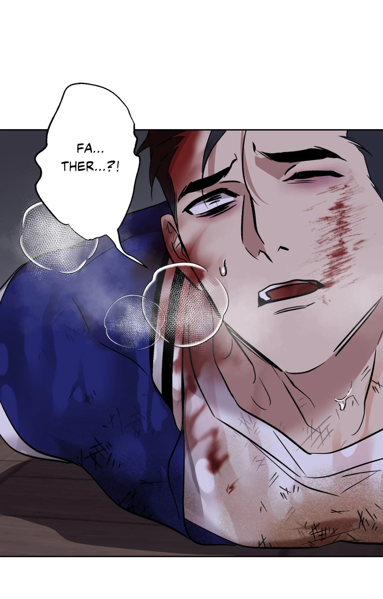 Still, It Rains [Official Uncensored] - Chapter 10 manhwa