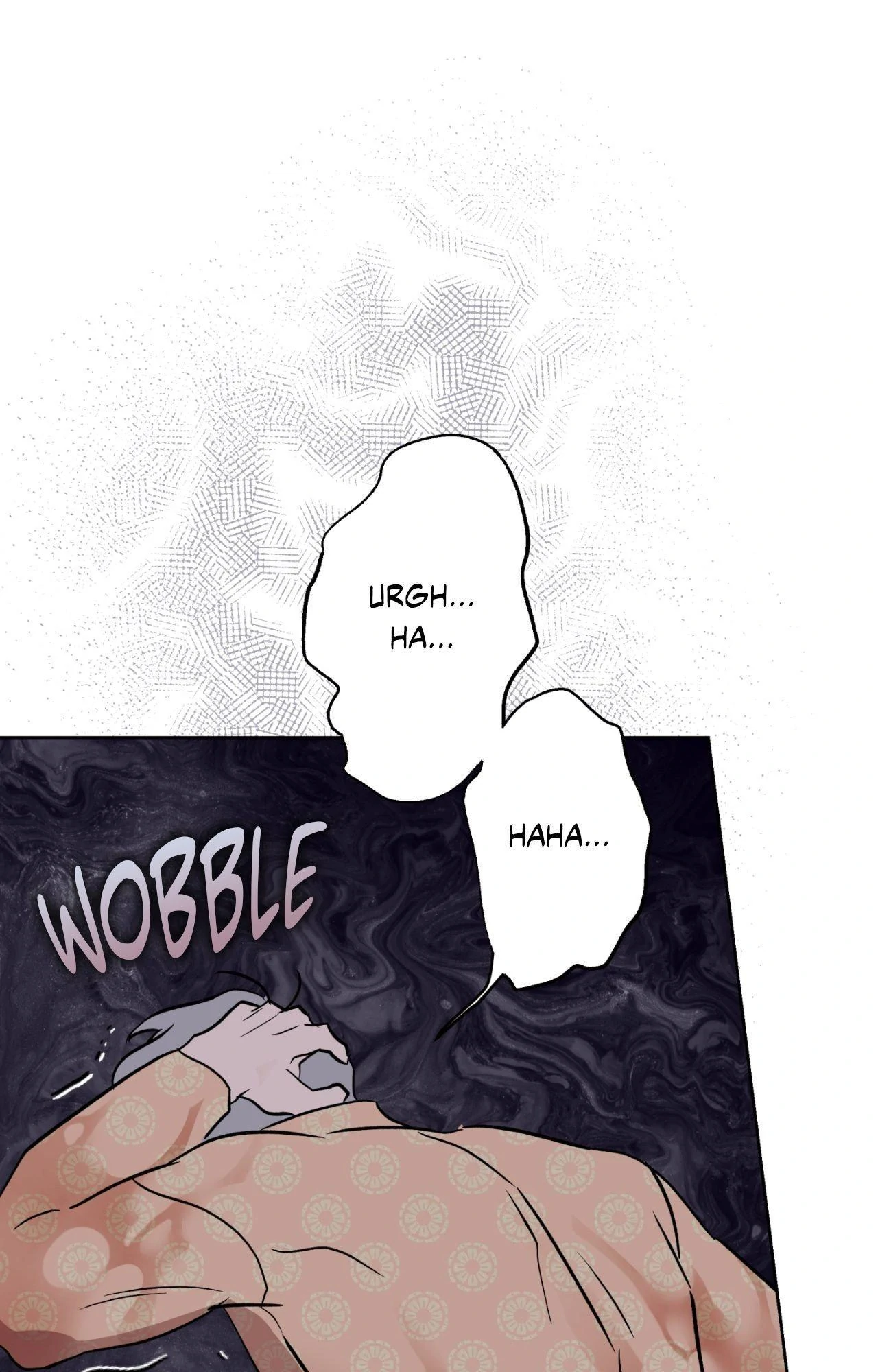 Still, It Rains [Official Uncensored] - Chapter 10 manhwa