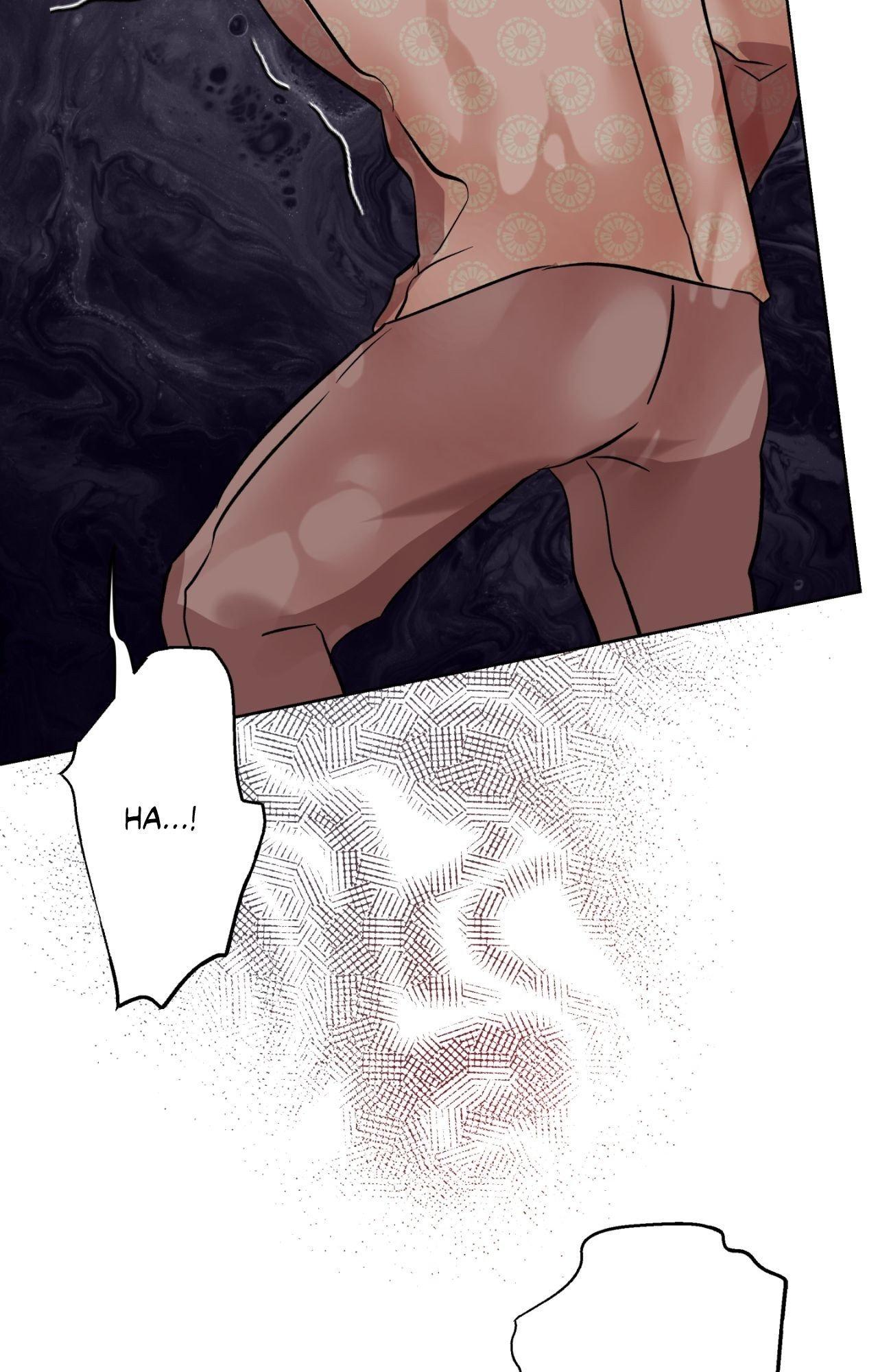 Still, It Rains [Official Uncensored] - Chapter 10 manhwa