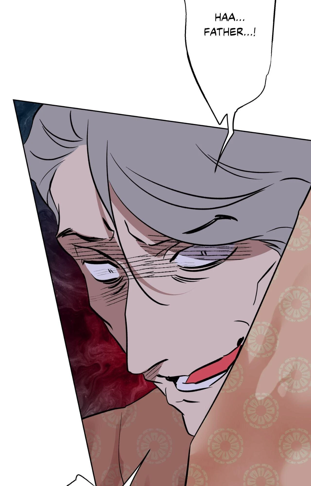 Still, It Rains [Official Uncensored] - Chapter 10 manhwa