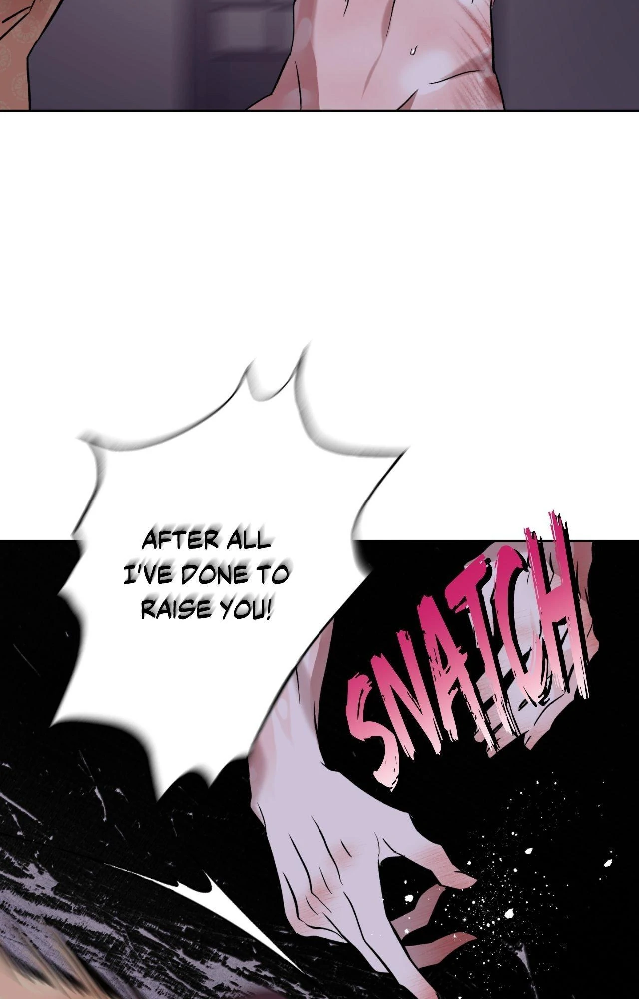 Still, It Rains [Official Uncensored] - Chapter 10 manhwa