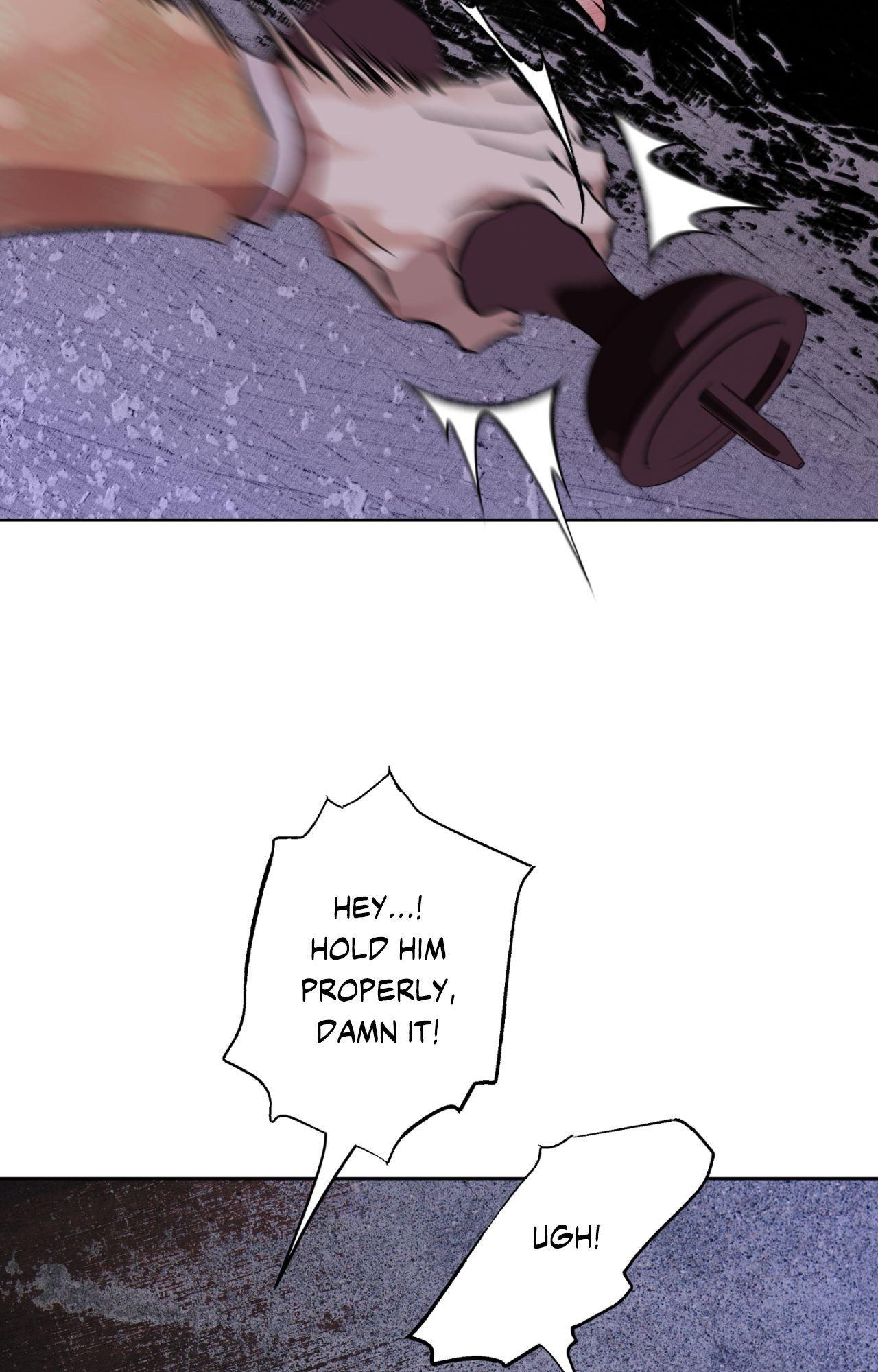 Still, It Rains [Official Uncensored] - Chapter 10 manhwa