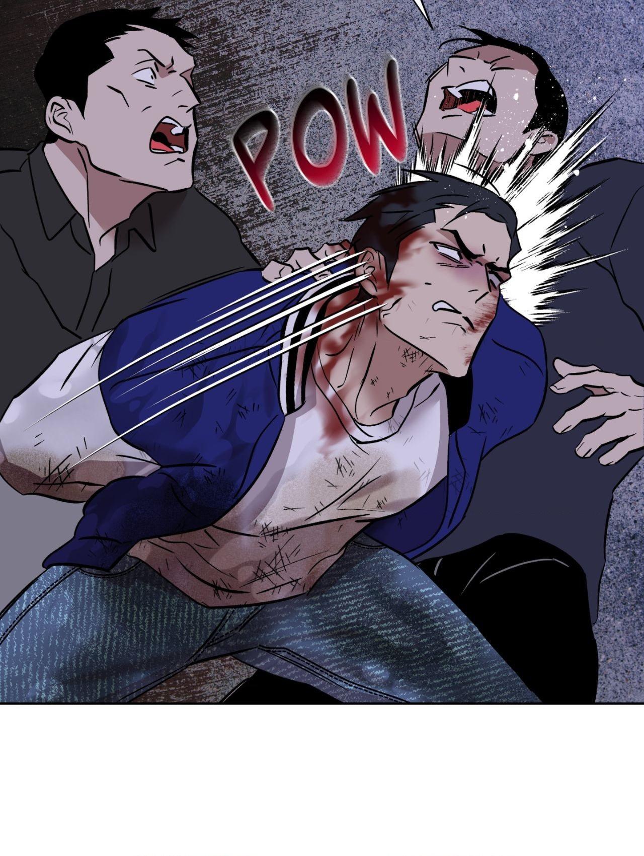 Still, It Rains [Official Uncensored] - Chapter 10 manhwa