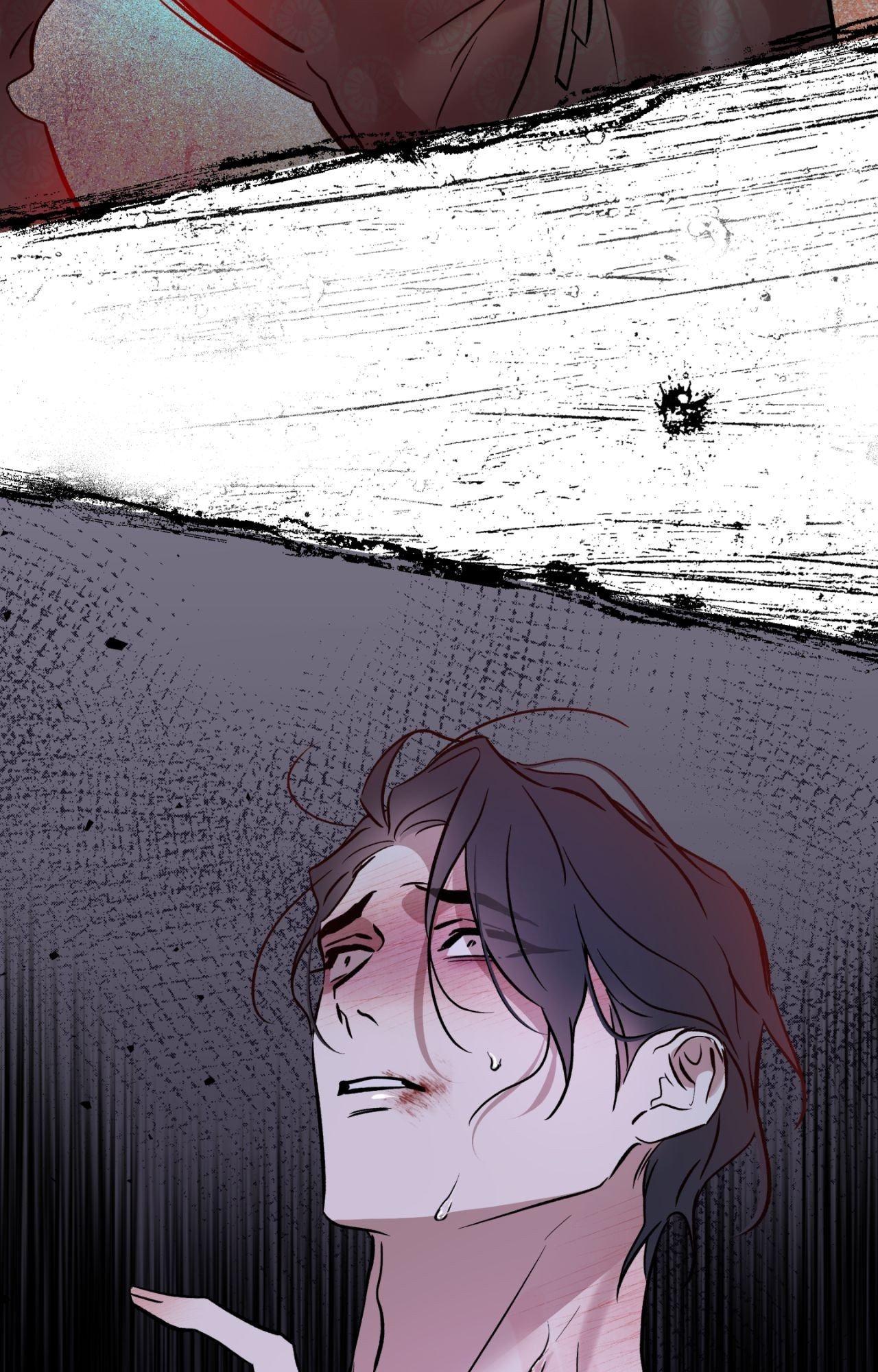 Still, It Rains [Official Uncensored] - Chapter 10 manhwa