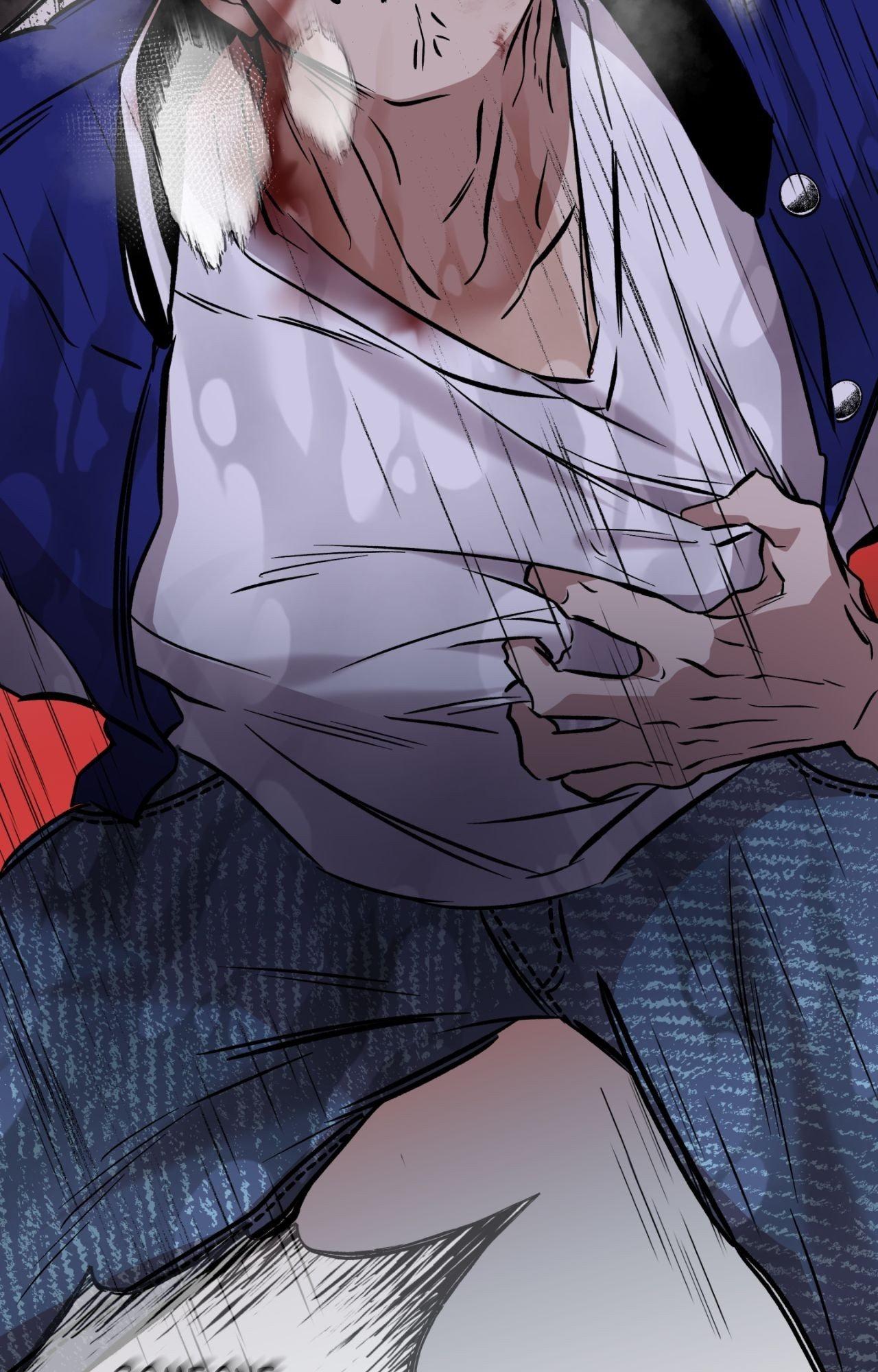 Still, It Rains [Official Uncensored] - Chapter 10 manhwa