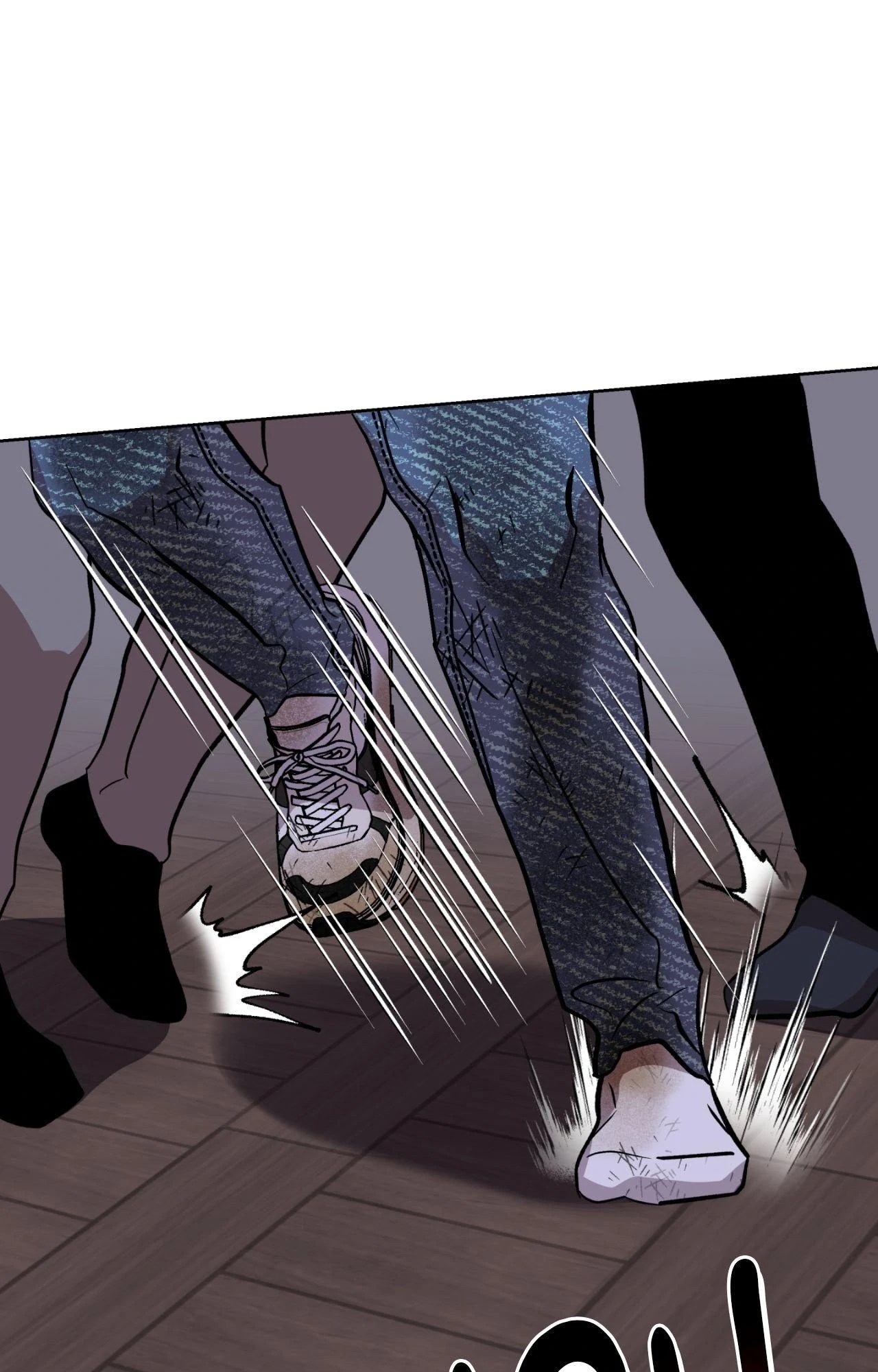 Still, It Rains [Official Uncensored] - Chapter 10 manhwa