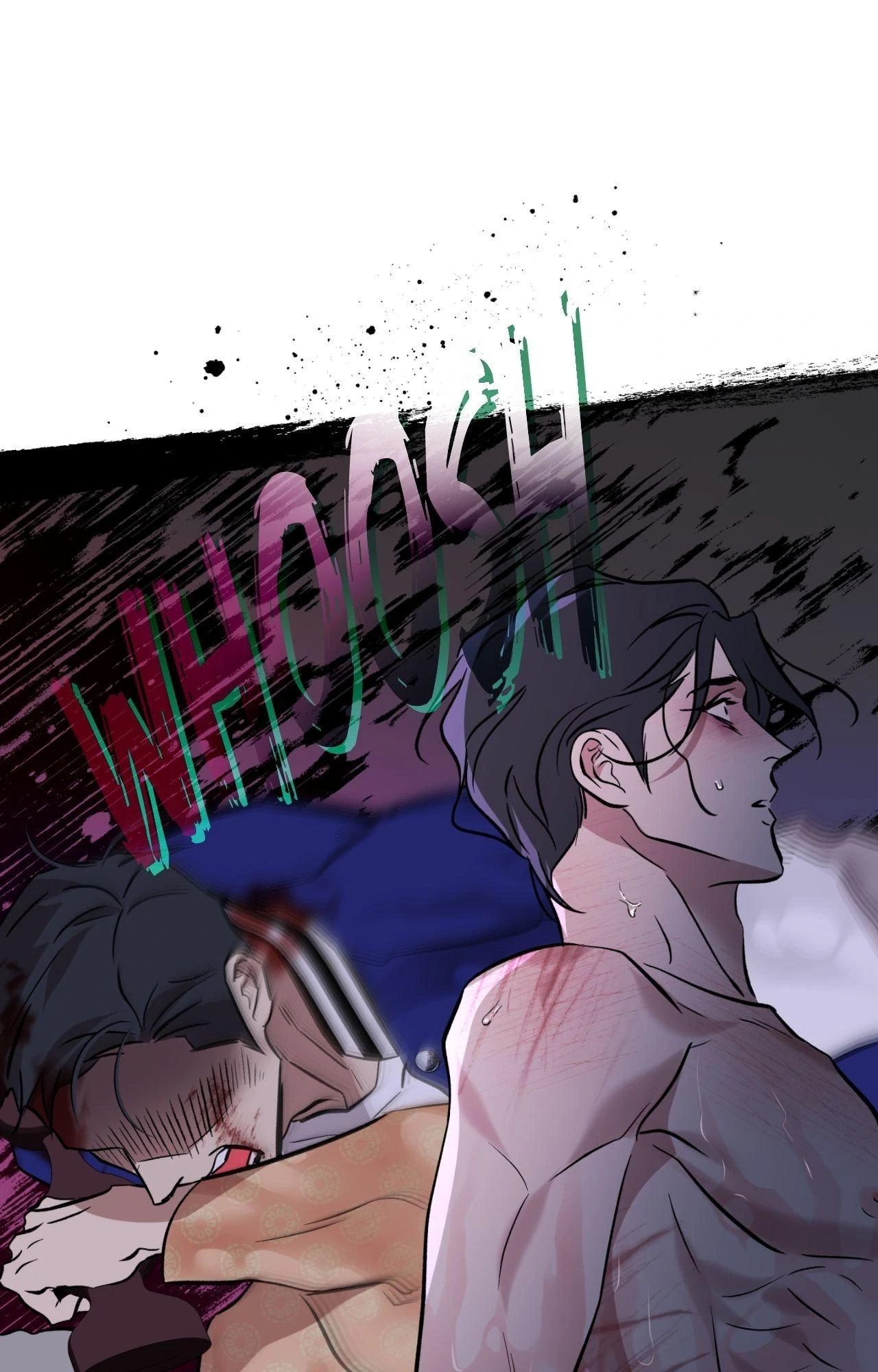 Still, It Rains [Official Uncensored] - Chapter 10 manhwa