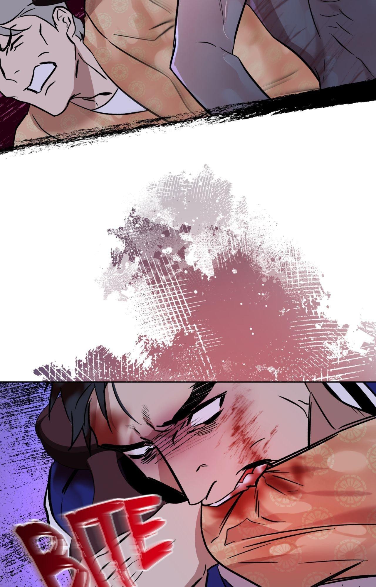 Still, It Rains [Official Uncensored] - Chapter 10 manhwa
