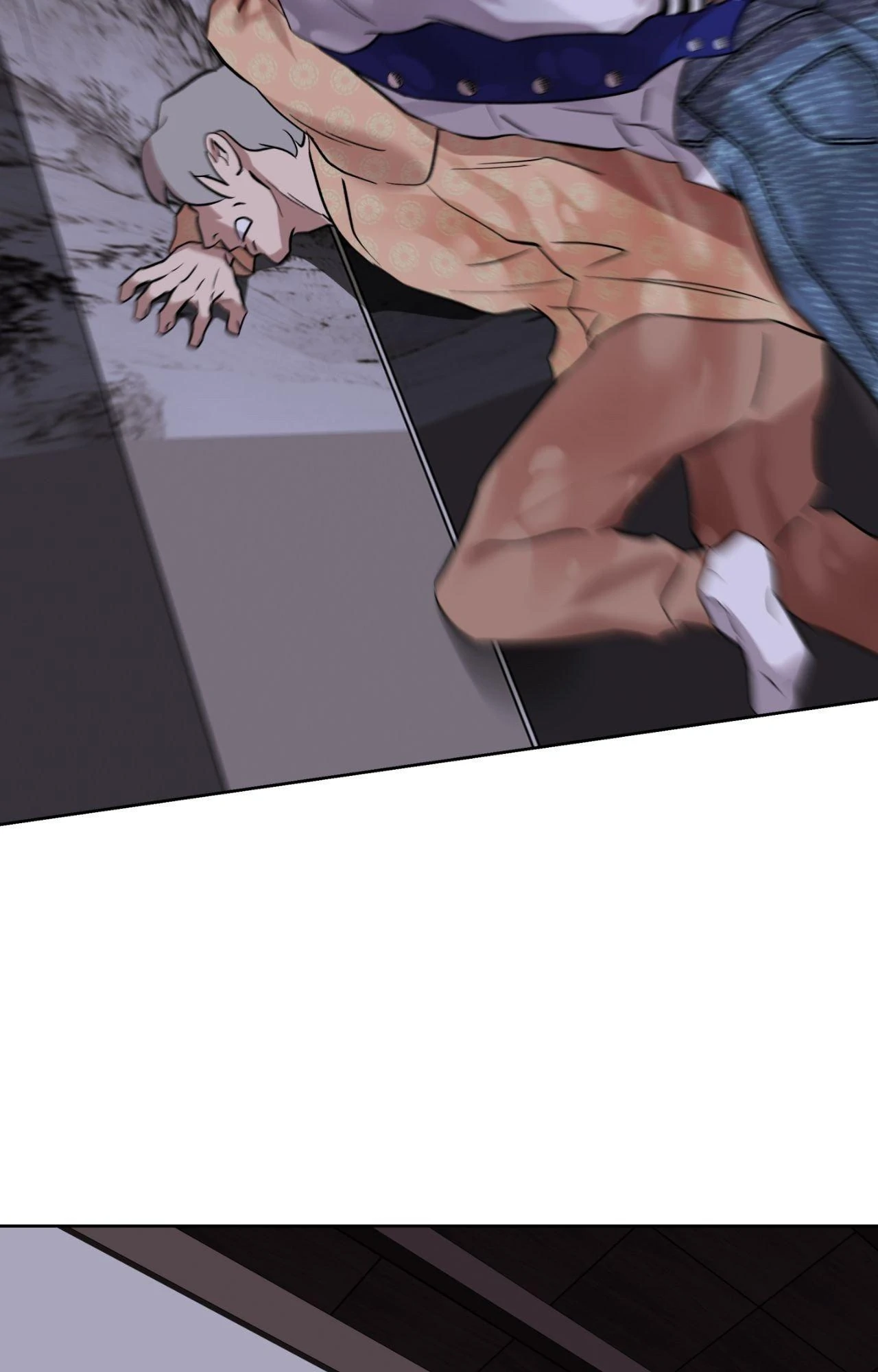 Still, It Rains [Official Uncensored] - Chapter 10 manhwa