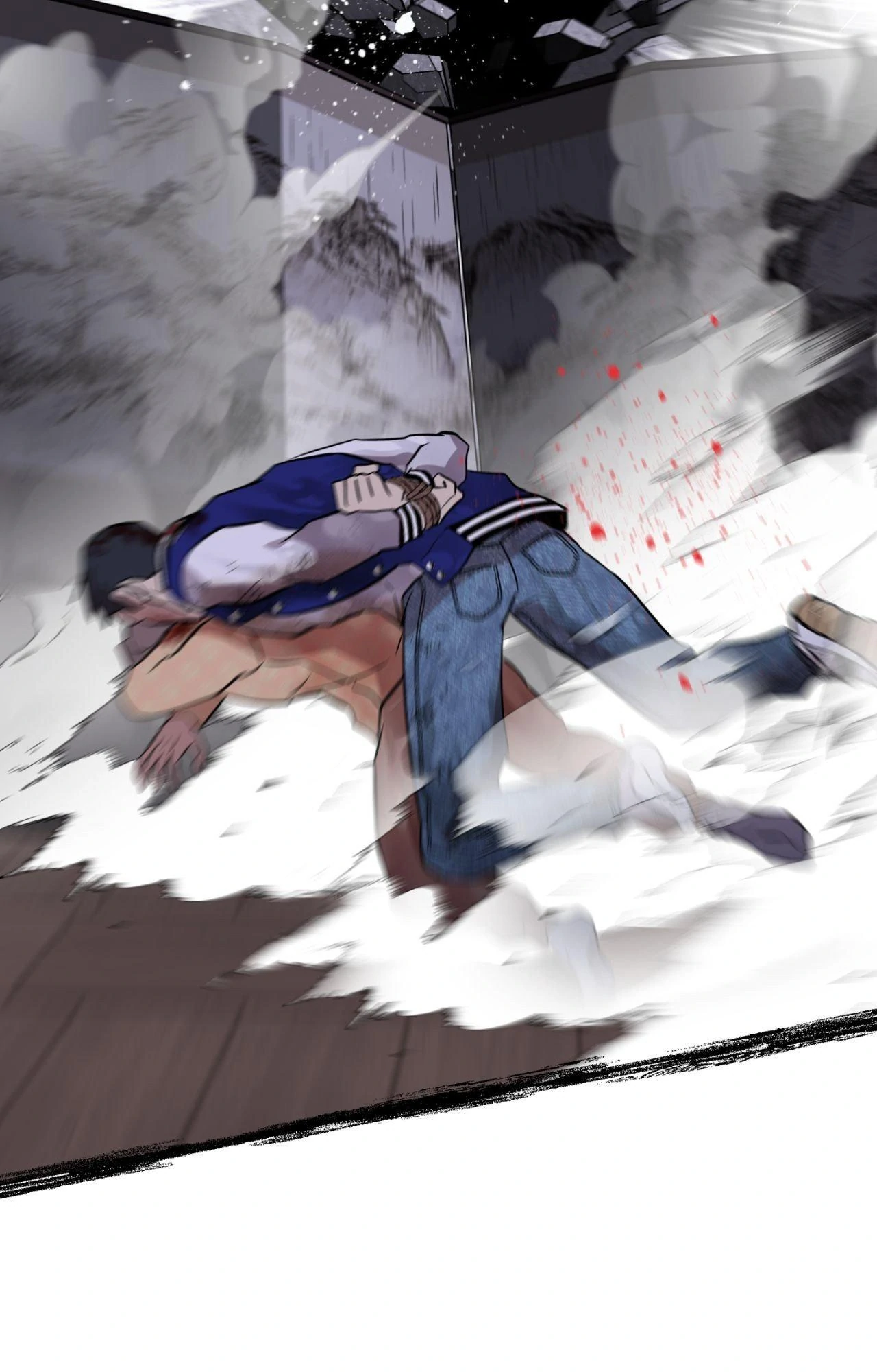 Still, It Rains [Official Uncensored] - Chapter 10 manhwa