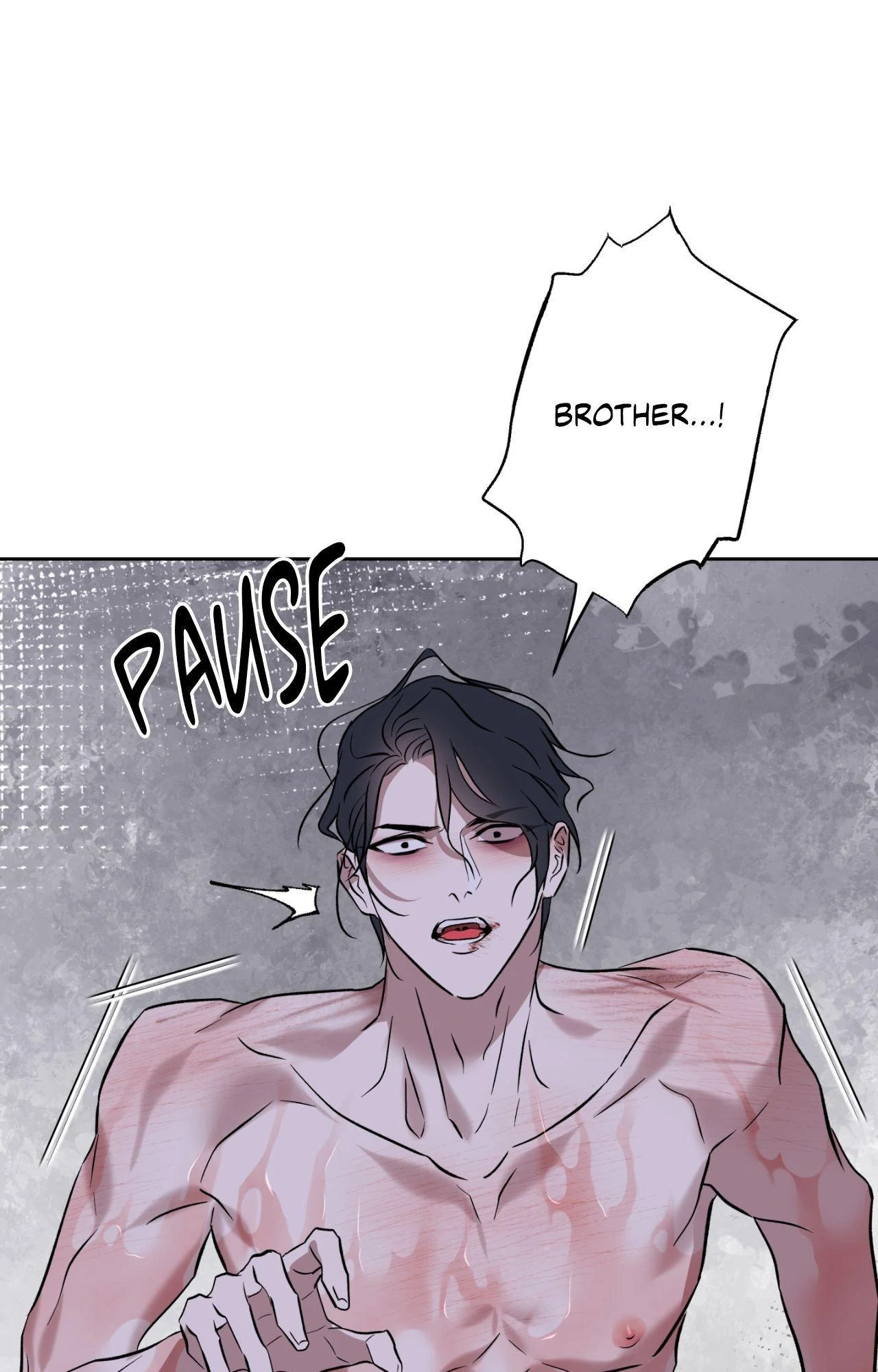 Still, It Rains [Official Uncensored] - Chapter 10 manhwa