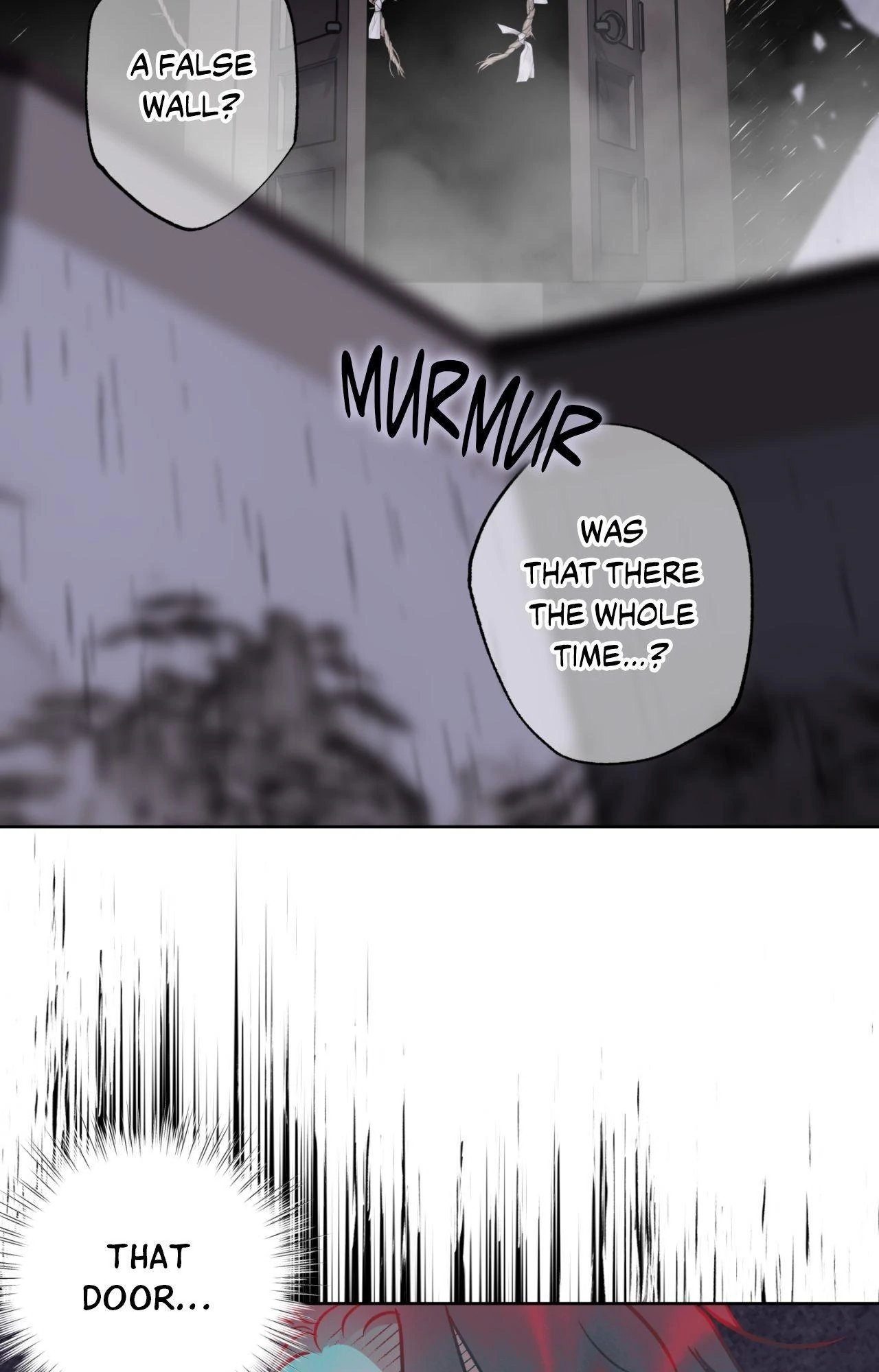 Still, It Rains [Official Uncensored] - Chapter 10 manhwa