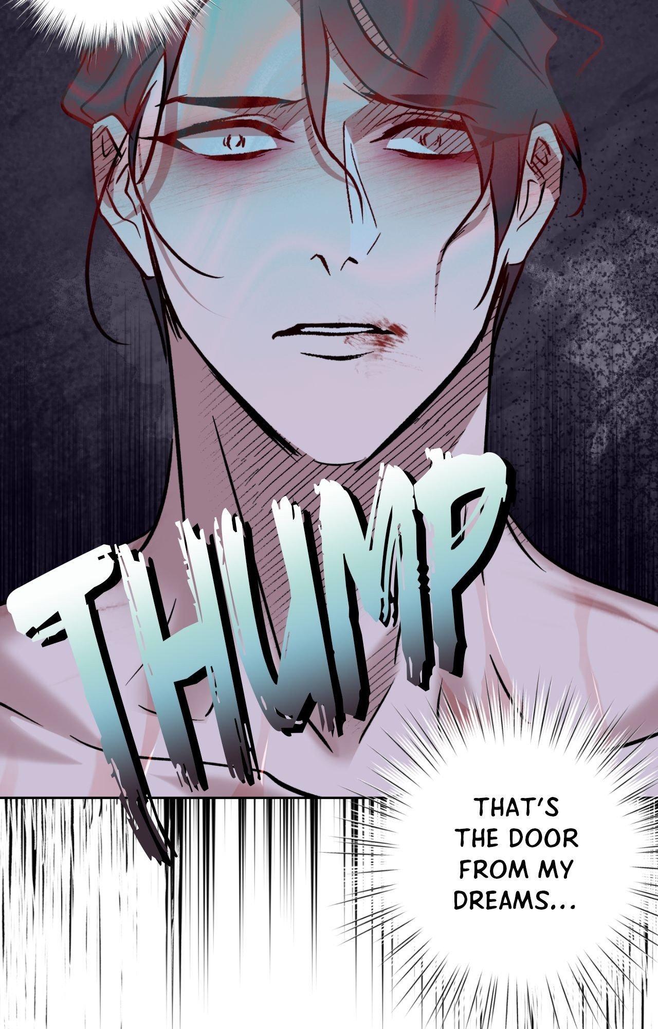 Still, It Rains [Official Uncensored] - Chapter 10 manhwa