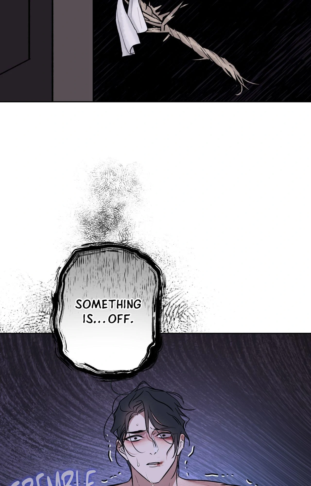 Still, It Rains [Official Uncensored] - Chapter 10 manhwa