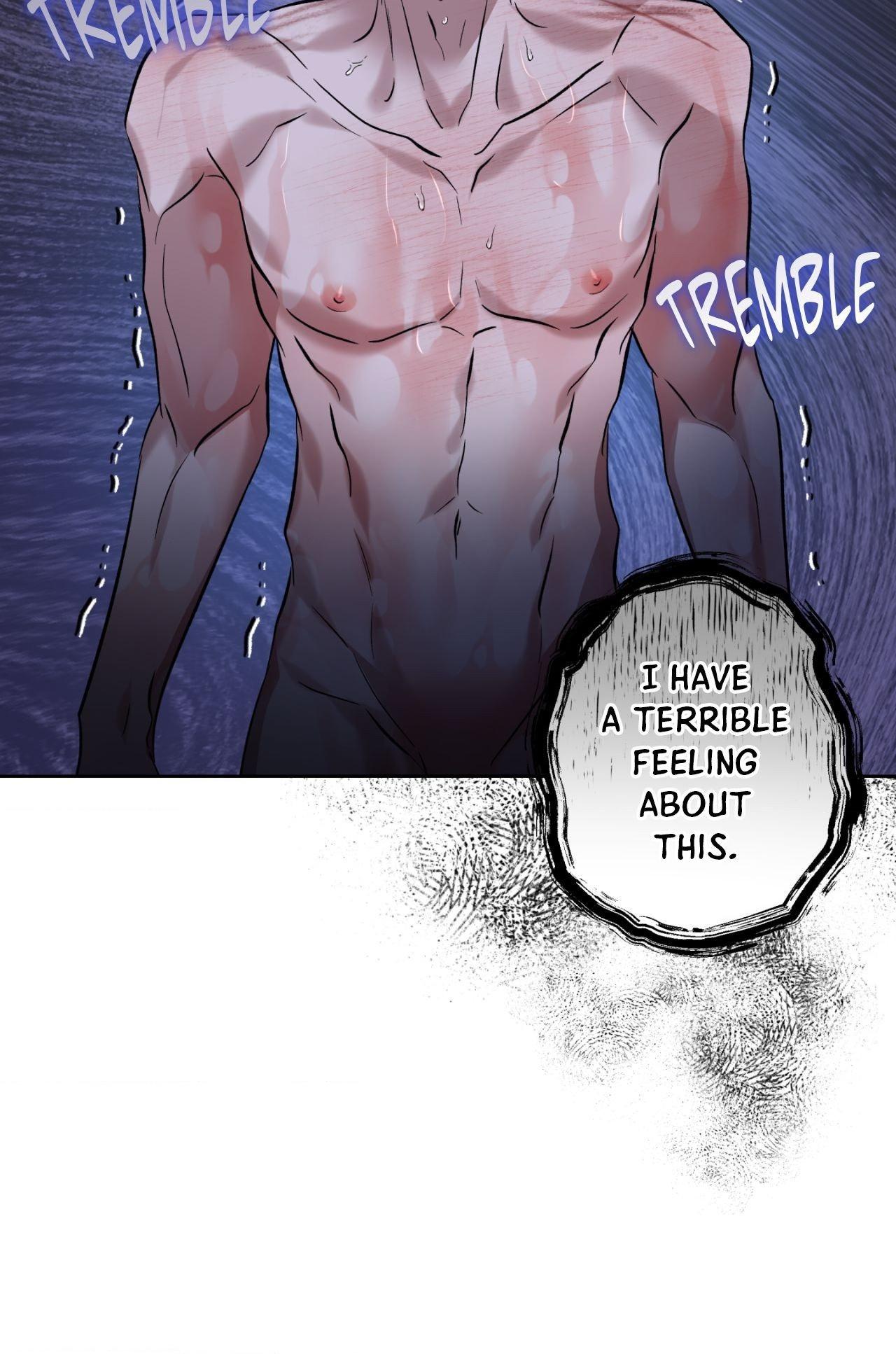 Still, It Rains [Official Uncensored] - Chapter 10 manhwa