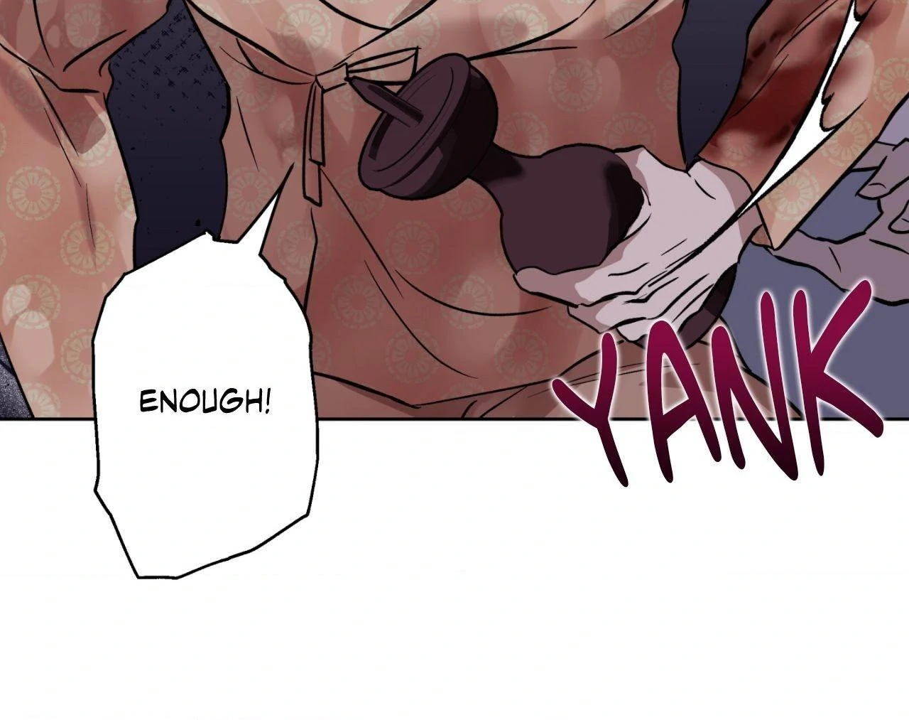 Still, It Rains [Official Uncensored] - Chapter 10 manhwa