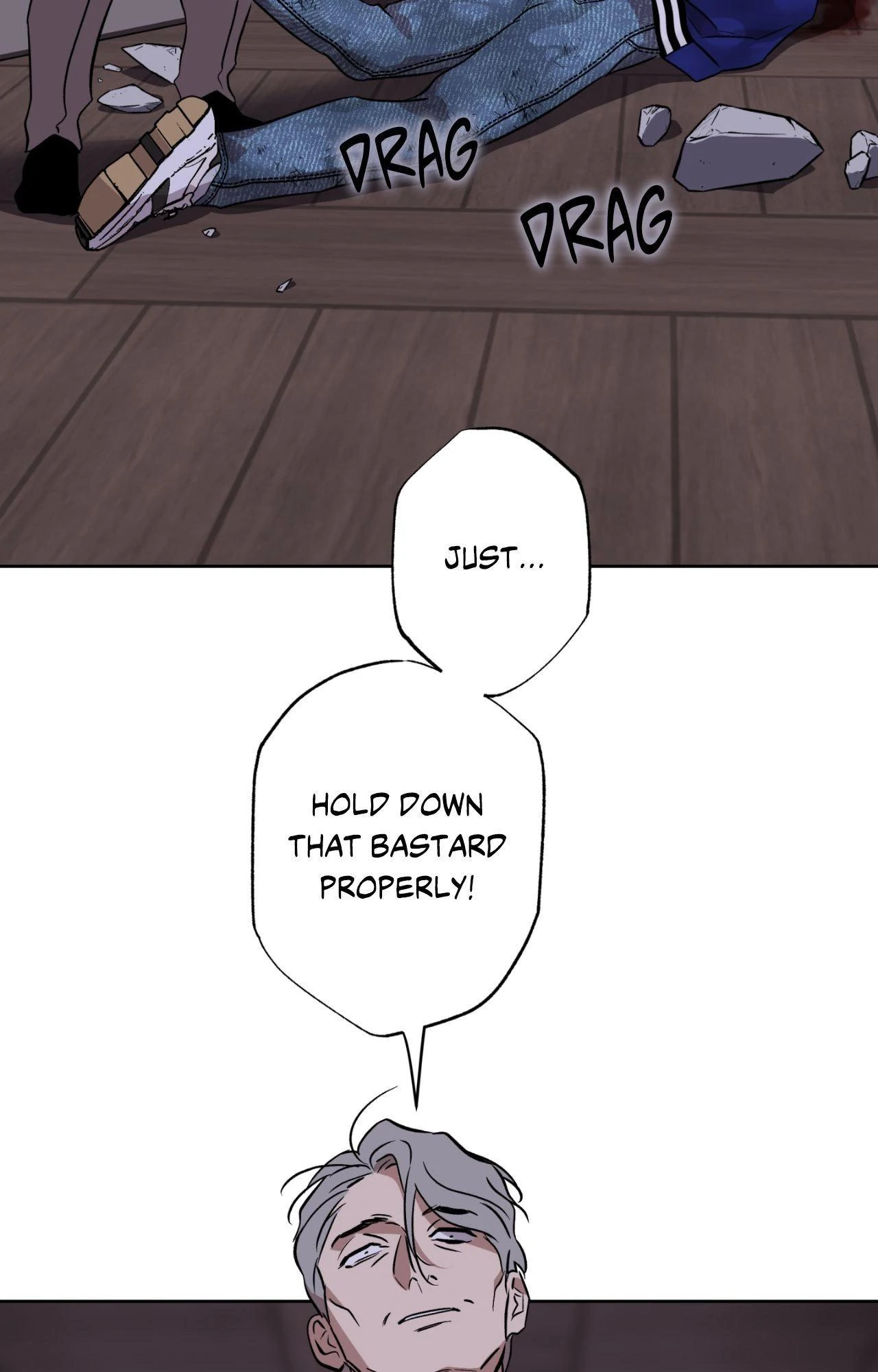 Still, It Rains [Official Uncensored] - Chapter 10 manhwa