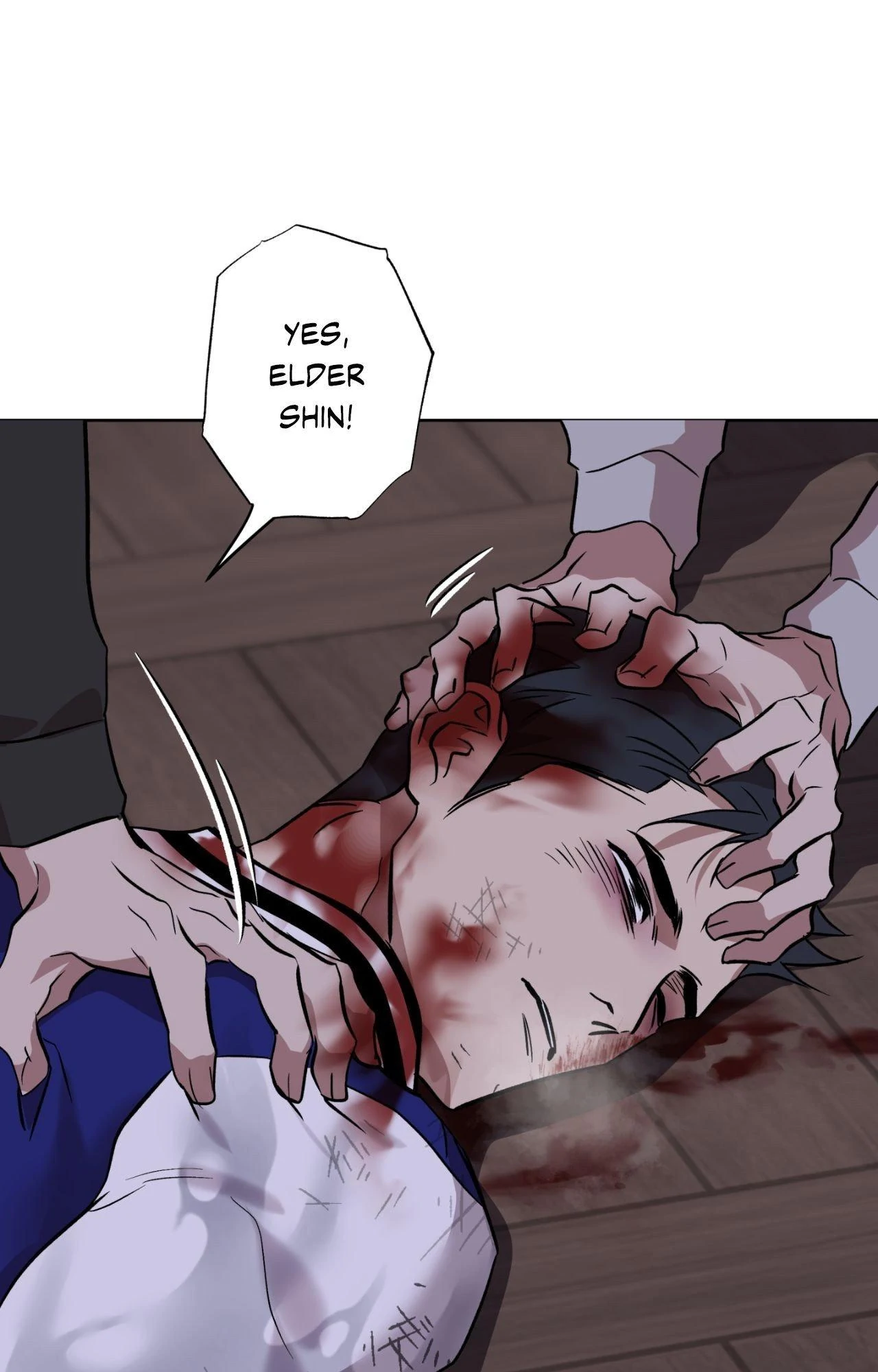 Still, It Rains [Official Uncensored] - Chapter 10 manhwa