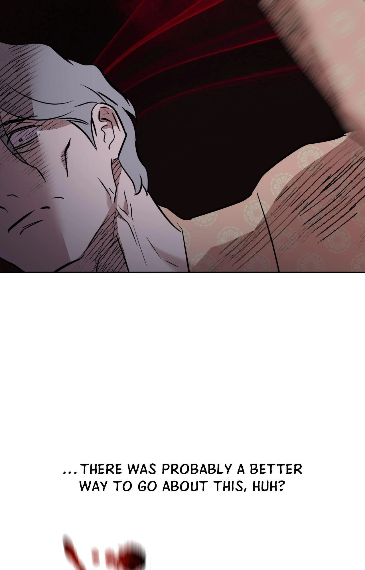 Still, It Rains [Official Uncensored] - Chapter 10 manhwa