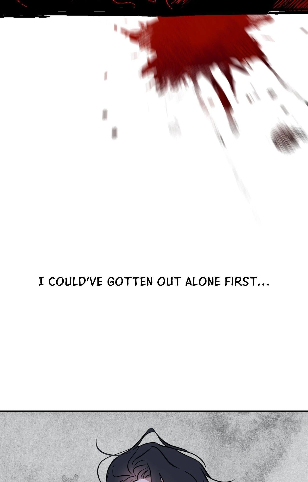 Still, It Rains [Official Uncensored] - Chapter 10 manhwa