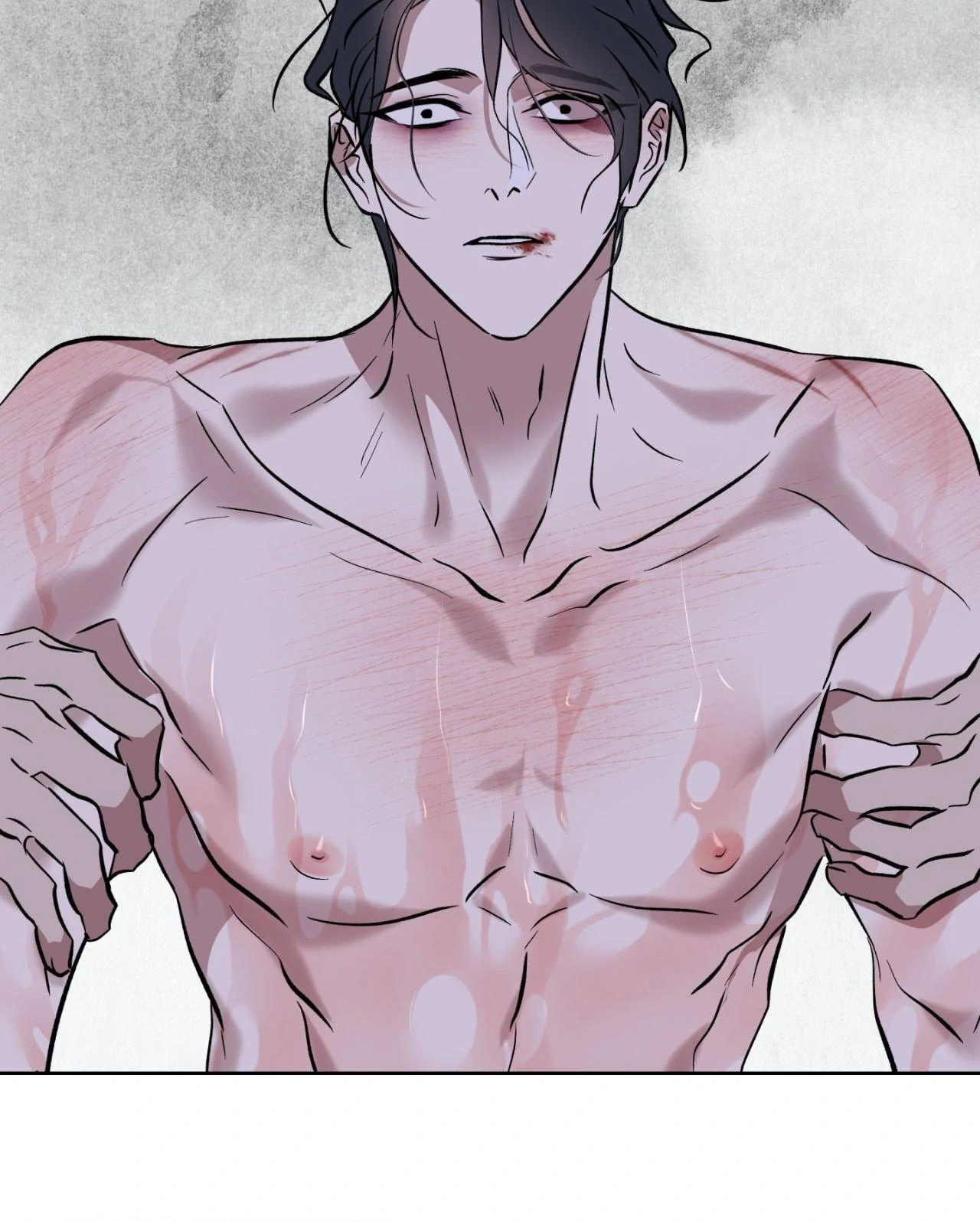 Still, It Rains [Official Uncensored] - Chapter 10 manhwa