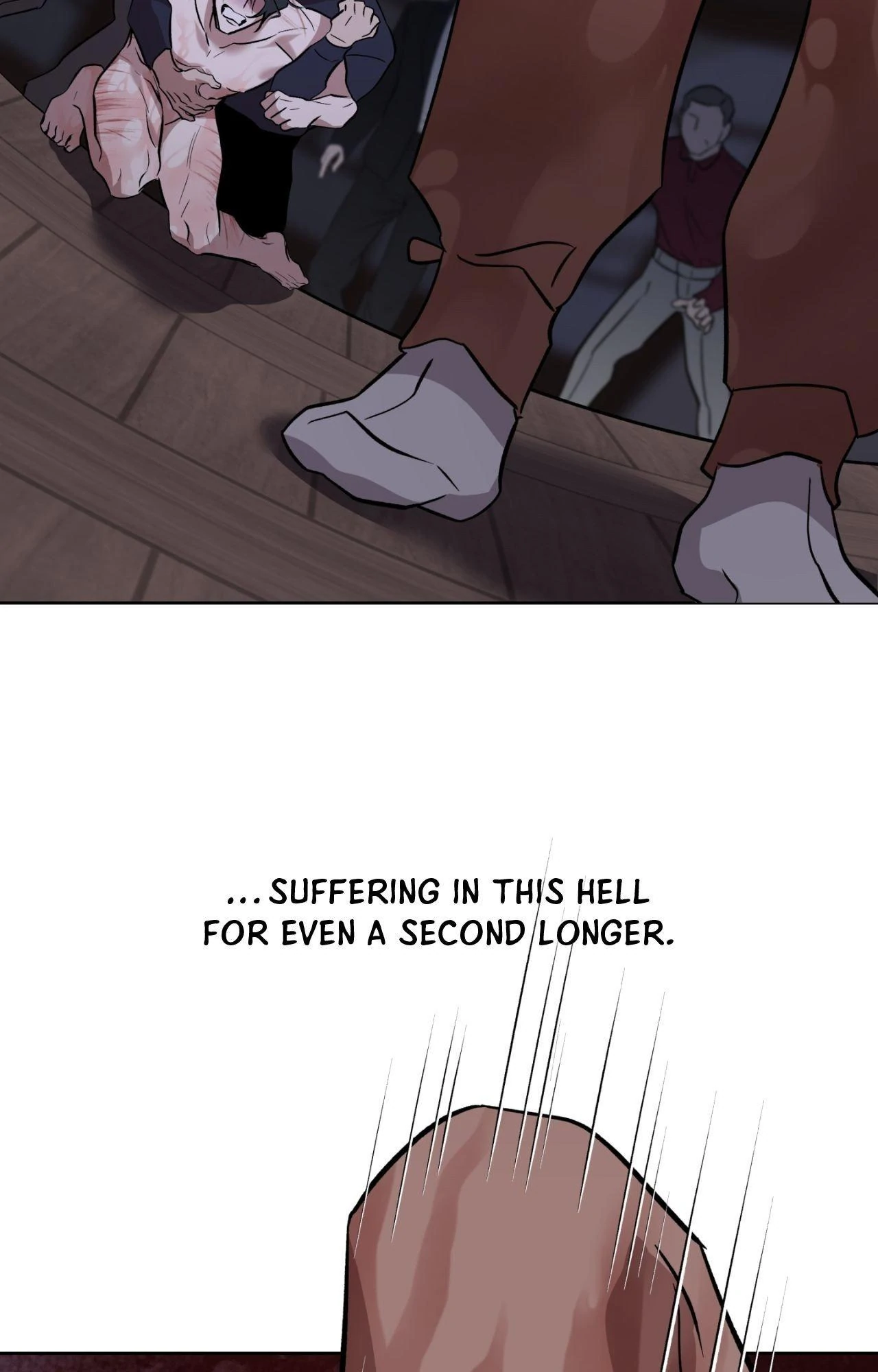 Still, It Rains [Official Uncensored] - Chapter 10 manhwa