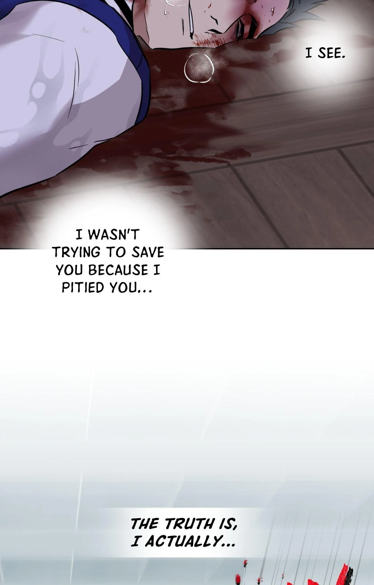 Still, It Rains [Official Uncensored] - Chapter 10 manhwa