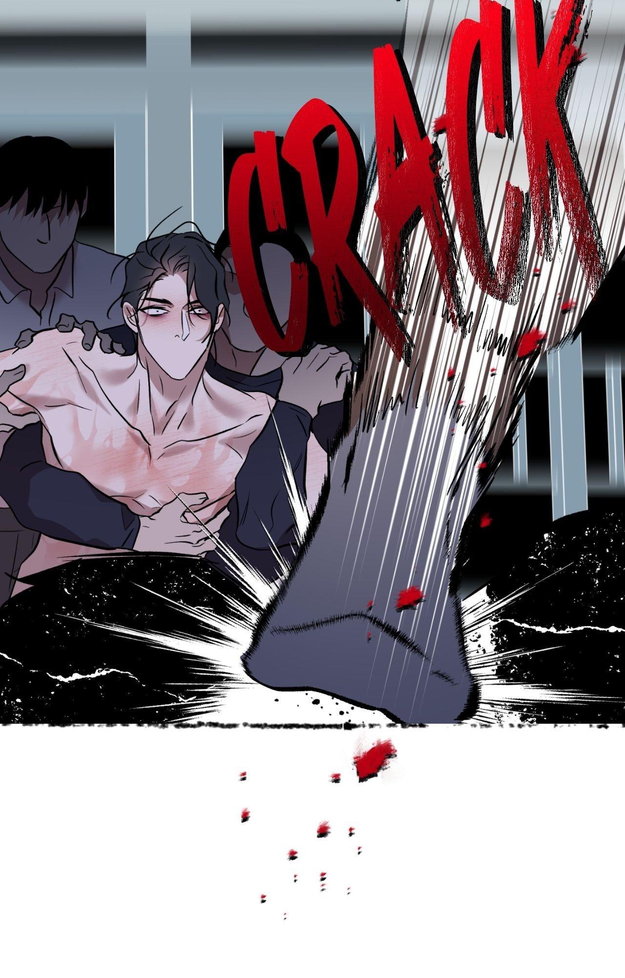 Still, It Rains [Official Uncensored] - Chapter 10 manhwa