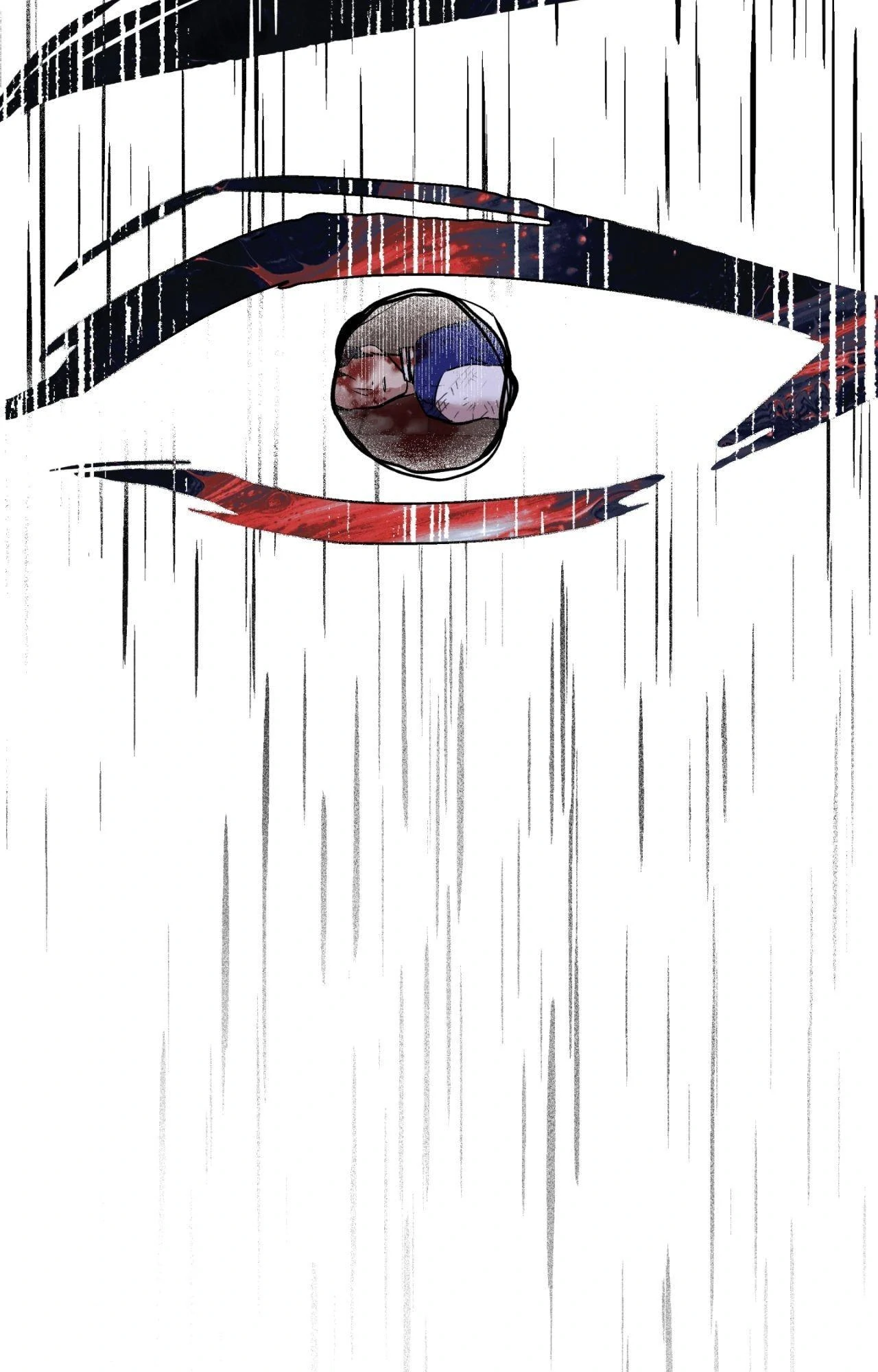 Still, It Rains [Official Uncensored] - Chapter 10 manhwa
