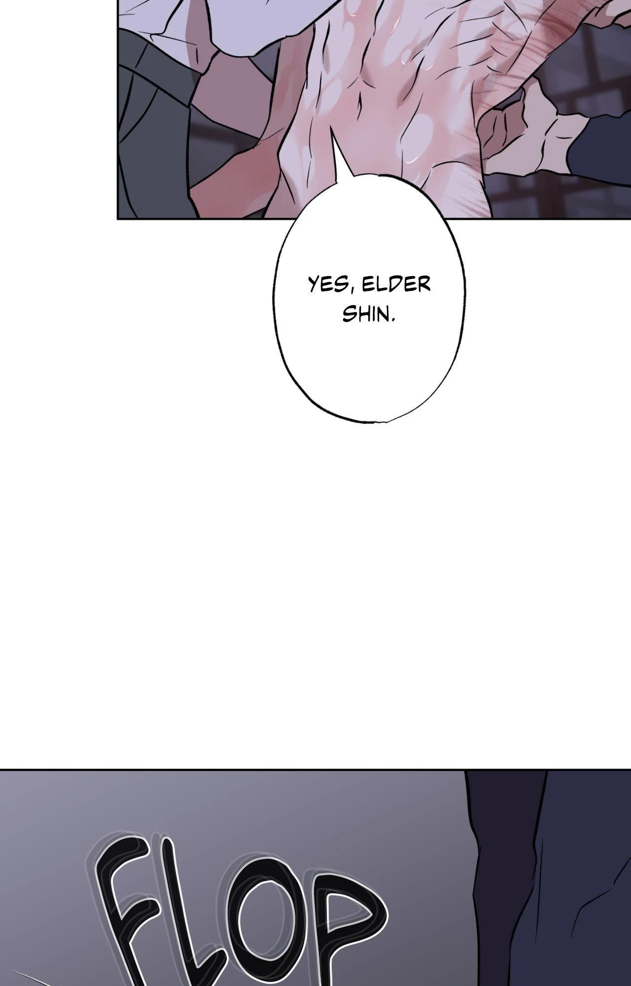 Still, It Rains [Official Uncensored] - Chapter 10 manhwa