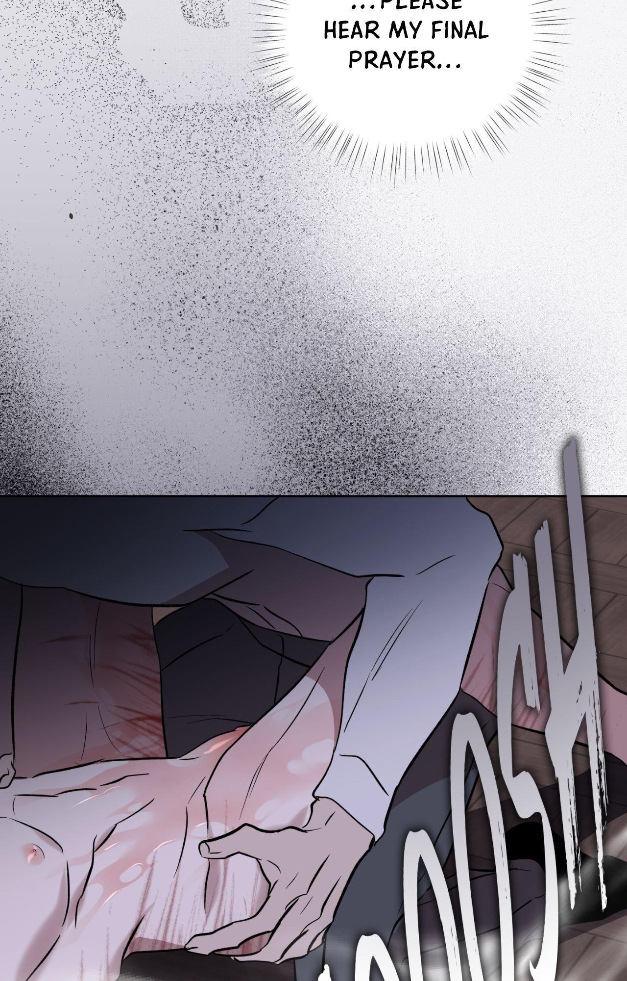 Still, It Rains [Official Uncensored] - Chapter 10 manhwa