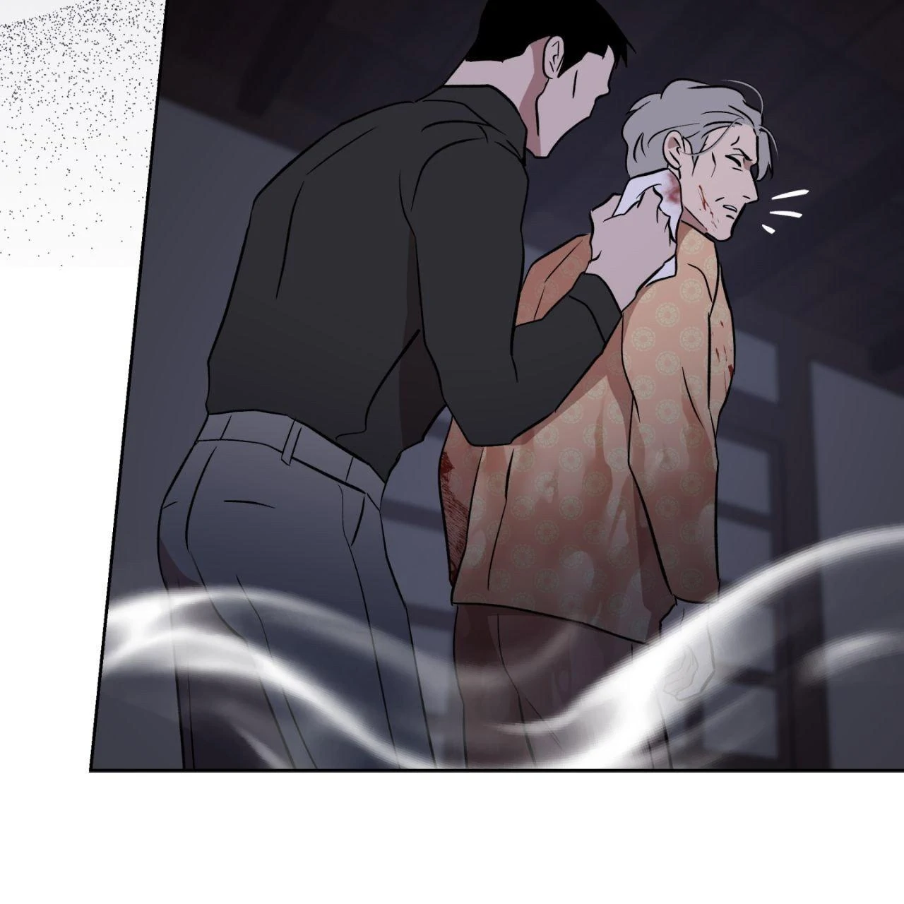 Still, It Rains [Official Uncensored] - Chapter 10 manhwa