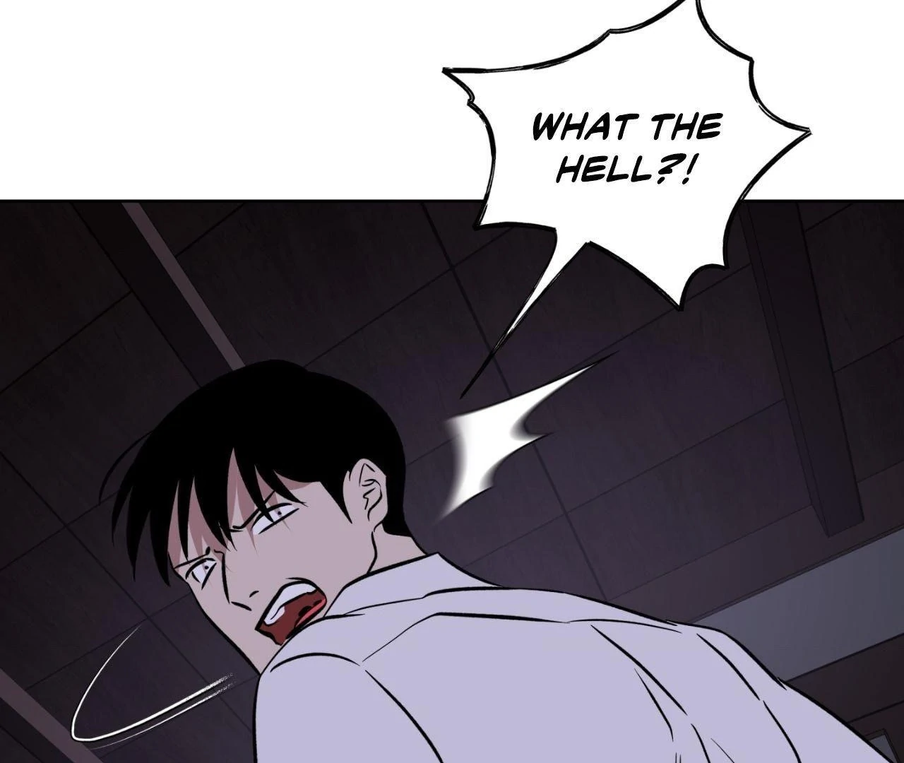 Still, It Rains [Official Uncensored] - Chapter 11 manhwa