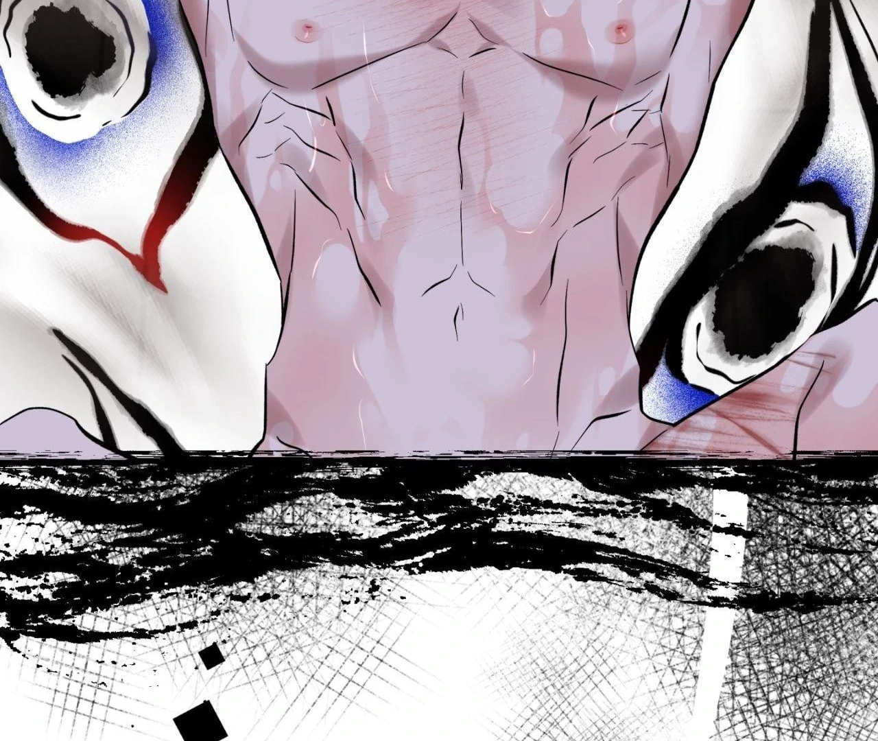 Still, It Rains [Official Uncensored] - Chapter 11 manhwa