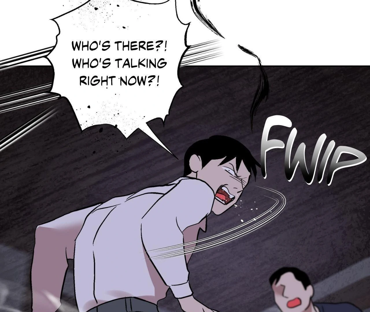 Still, It Rains [Official Uncensored] - Chapter 11 manhwa