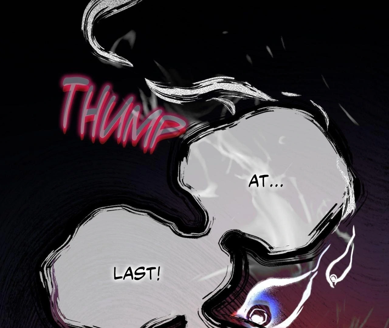 Still, It Rains [Official Uncensored] - Chapter 11 manhwa