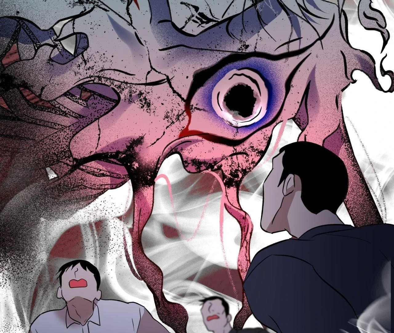 Still, It Rains [Official Uncensored] - Chapter 11 manhwa