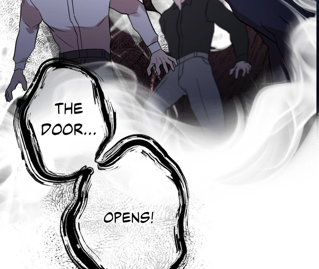 Still, It Rains [Official Uncensored] - Chapter 11 manhwa