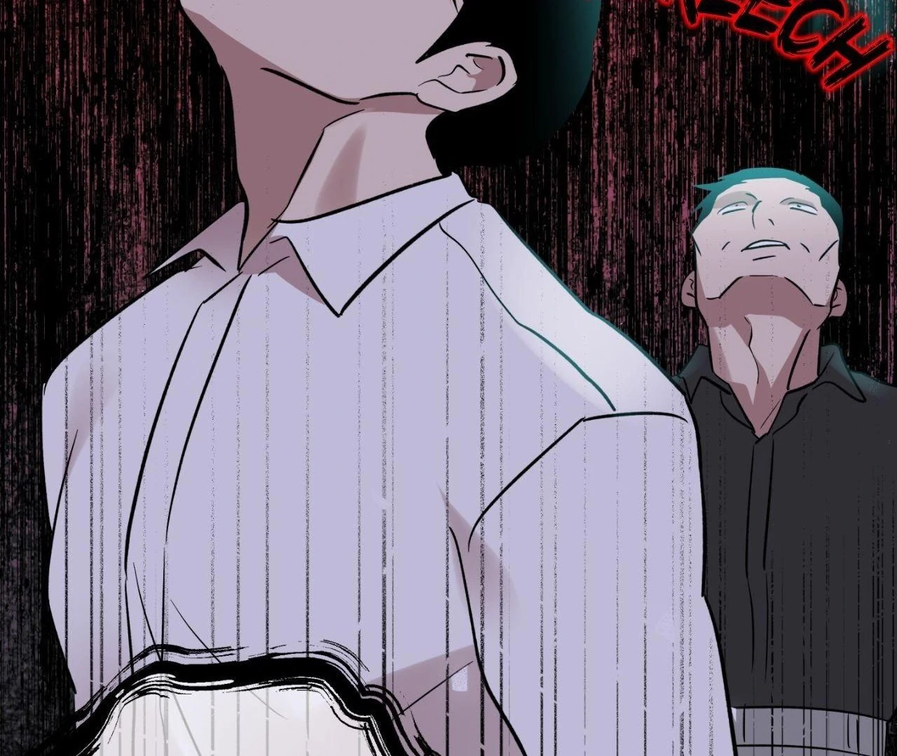 Still, It Rains [Official Uncensored] - Chapter 11 manhwa