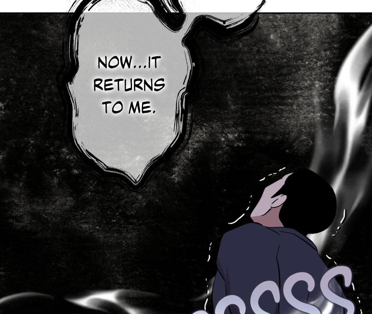 Still, It Rains [Official Uncensored] - Chapter 11 manhwa