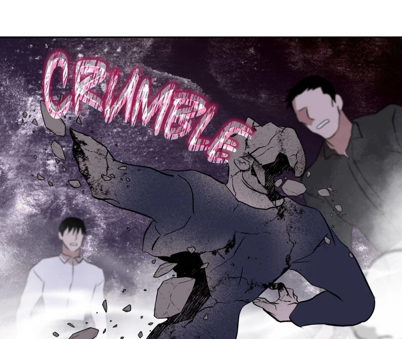 Still, It Rains [Official Uncensored] - Chapter 11 manhwa