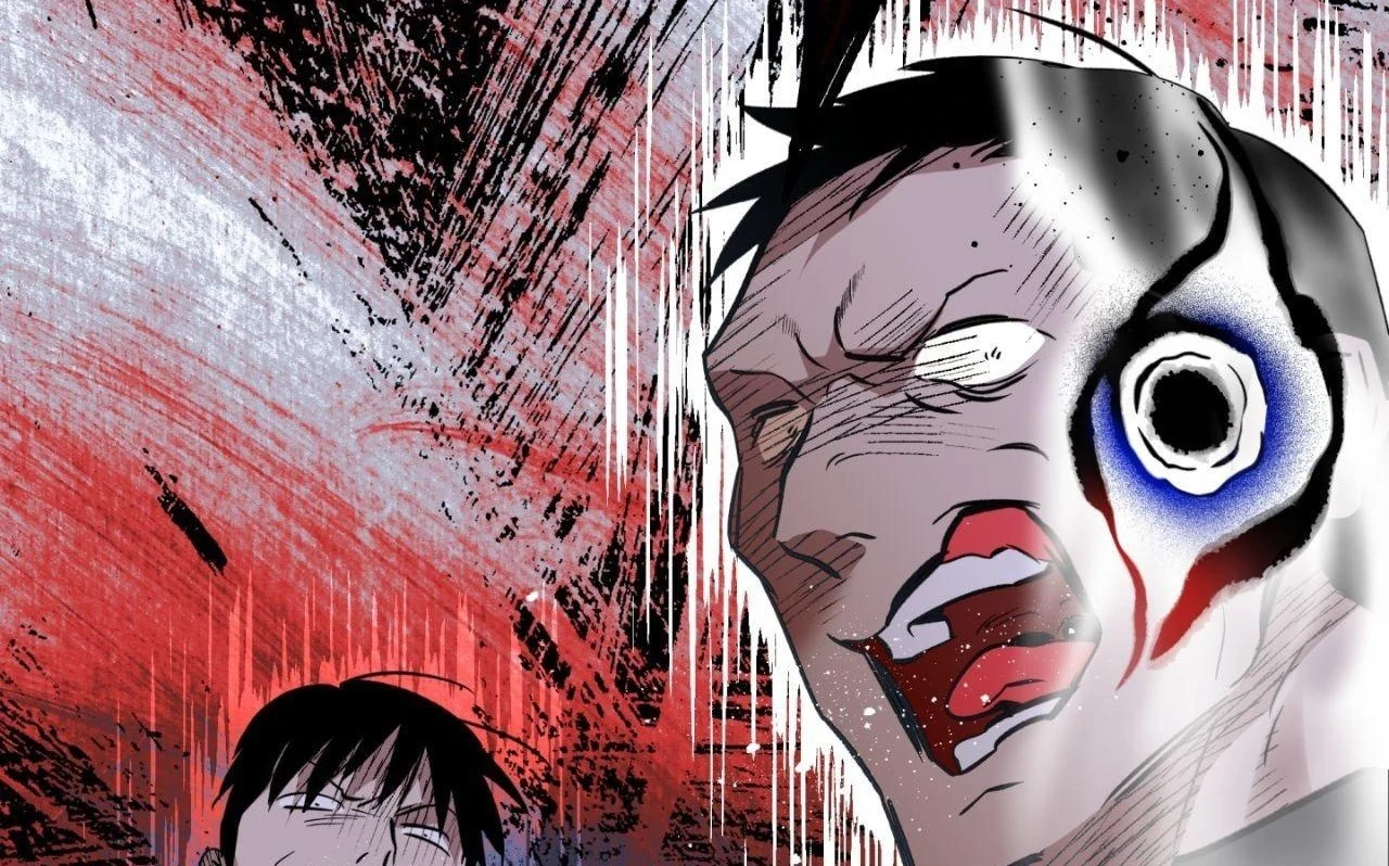 Still, It Rains [Official Uncensored] - Chapter 11 manhwa