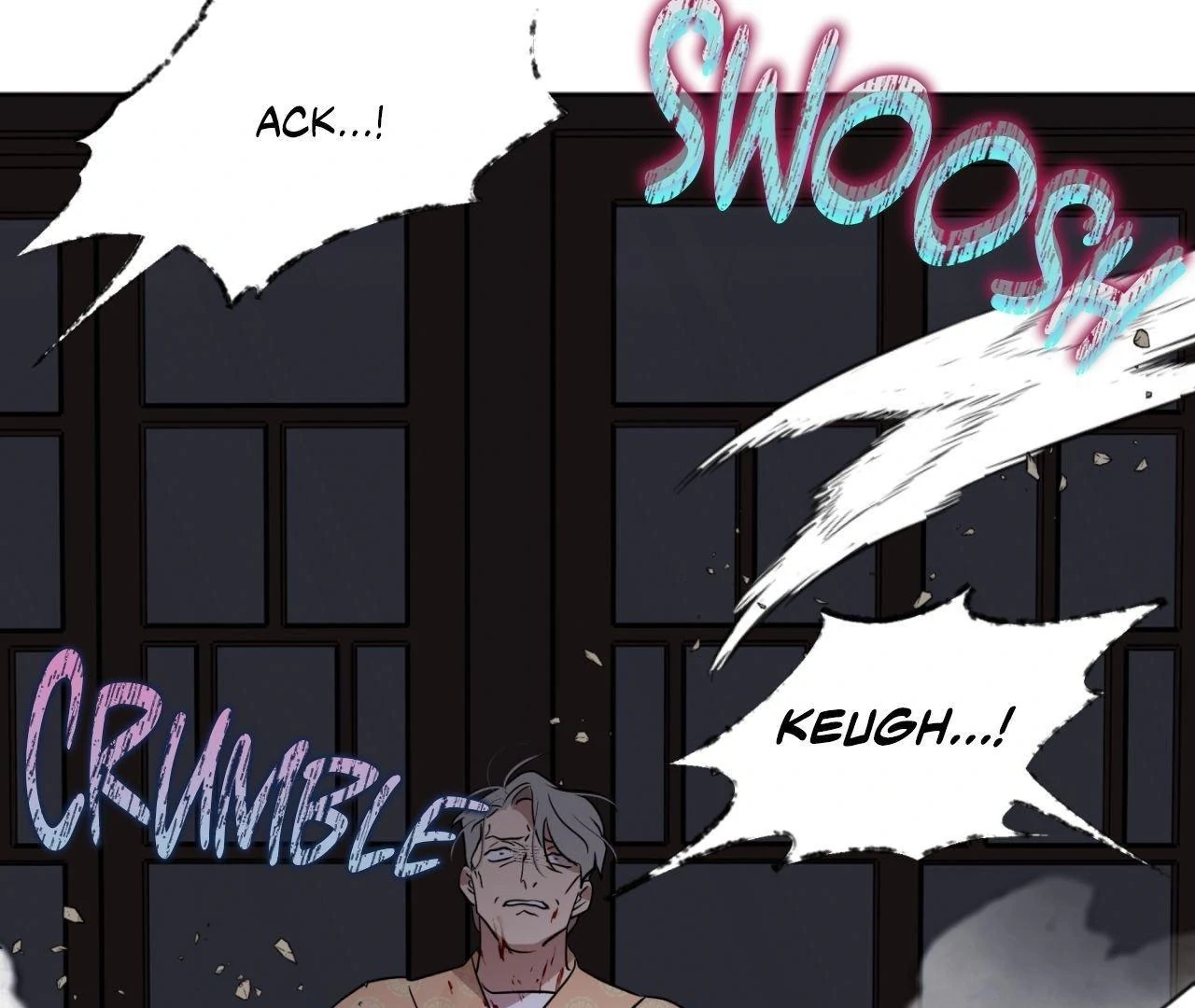 Still, It Rains [Official Uncensored] - Chapter 11 manhwa