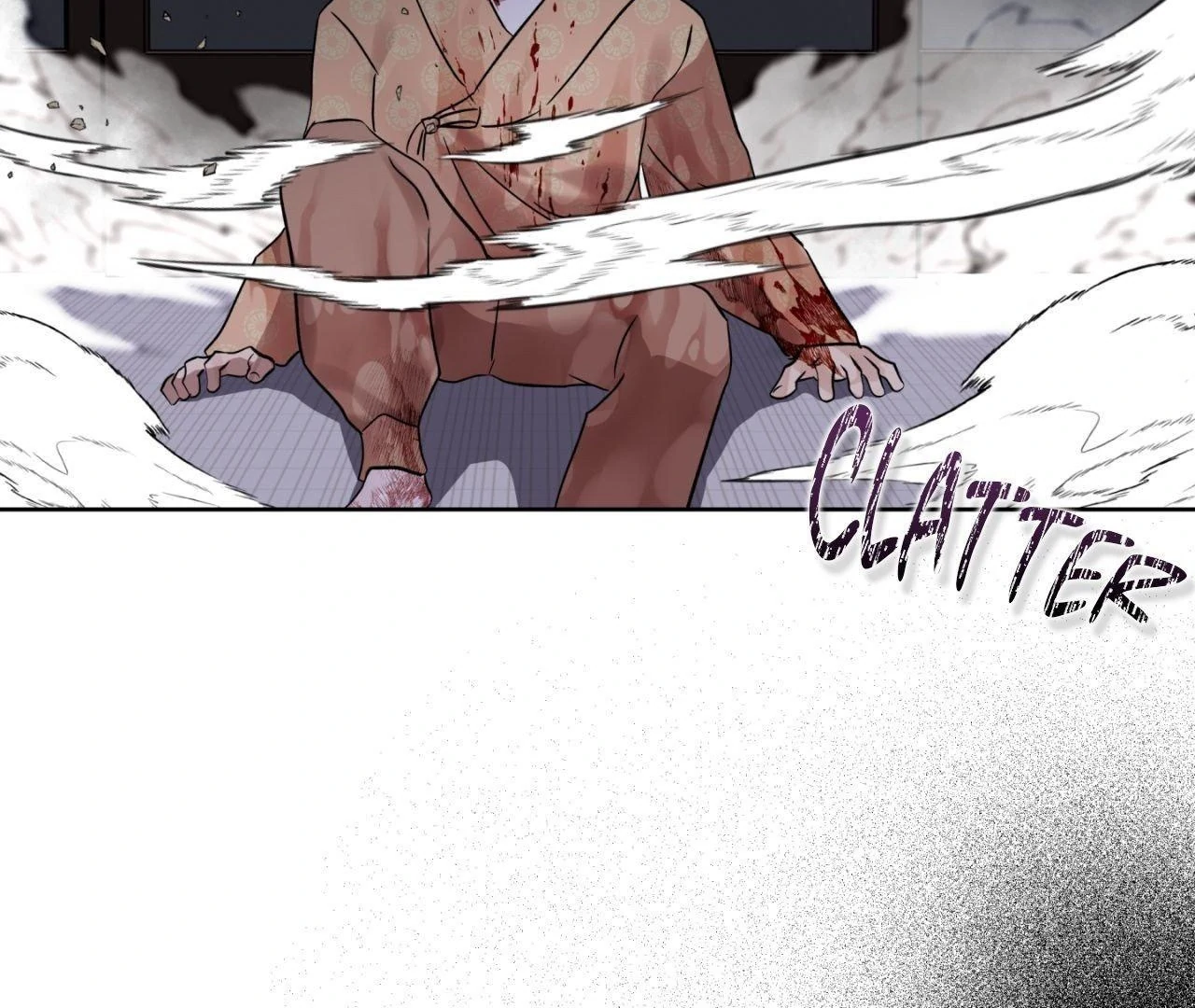 Still, It Rains [Official Uncensored] - Chapter 11 manhwa