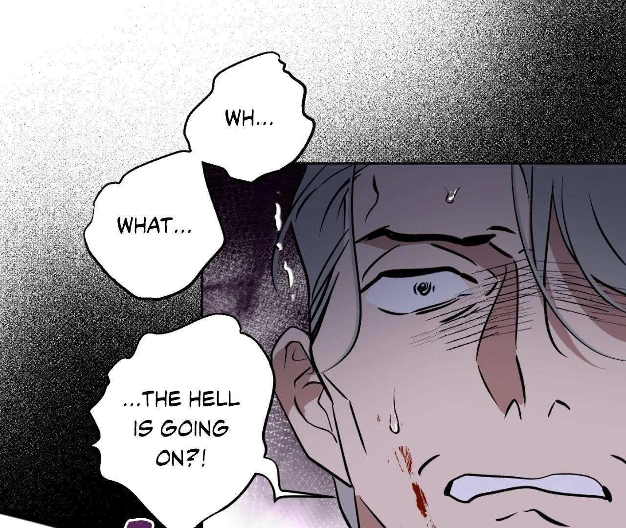 Still, It Rains [Official Uncensored] - Chapter 11 manhwa