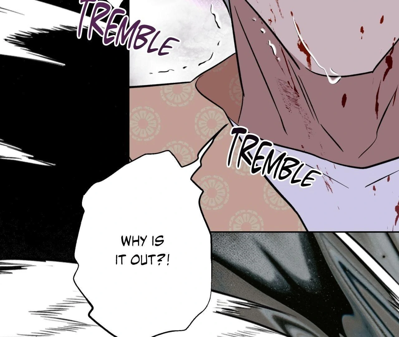 Still, It Rains [Official Uncensored] - Chapter 11 manhwa