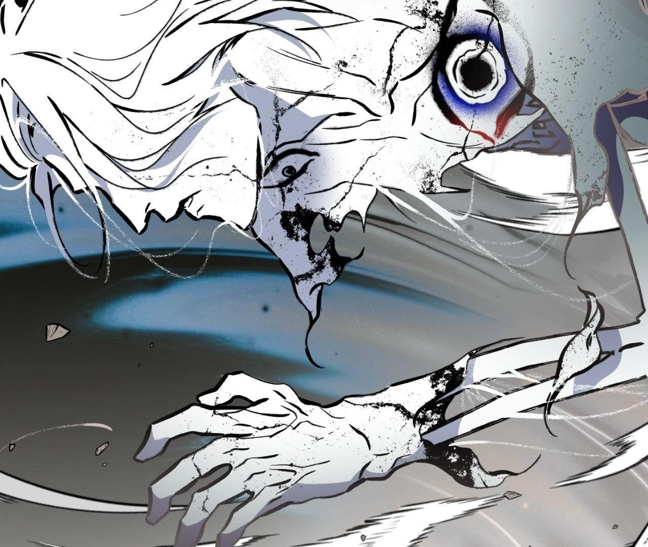 Still, It Rains [Official Uncensored] - Chapter 11 manhwa