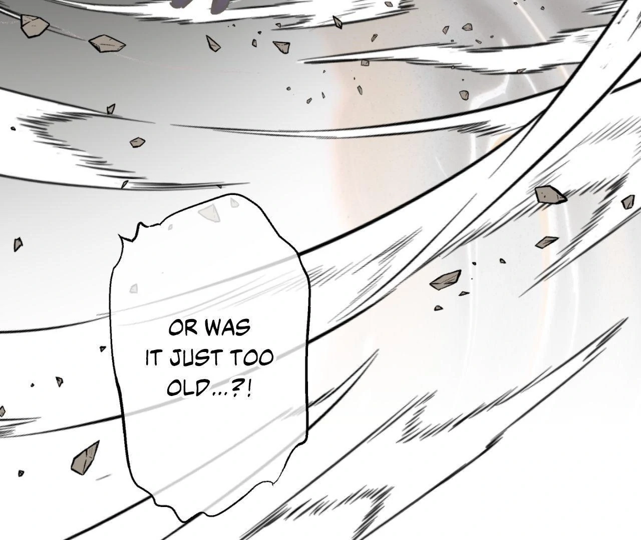 Still, It Rains [Official Uncensored] - Chapter 11 manhwa
