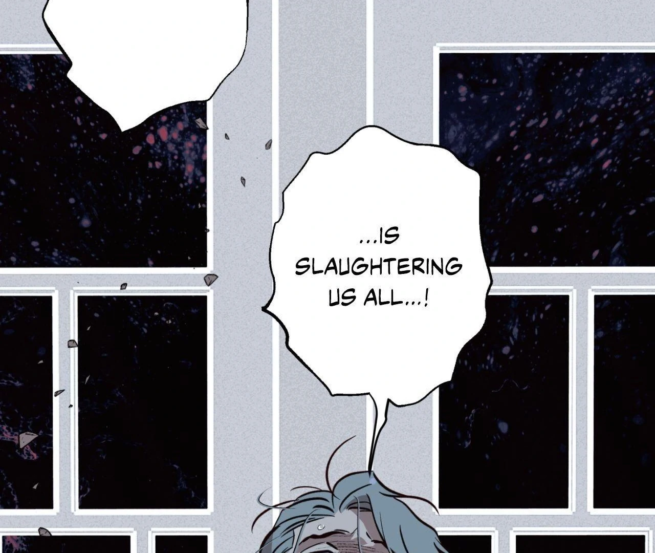 Still, It Rains [Official Uncensored] - Chapter 11 manhwa
