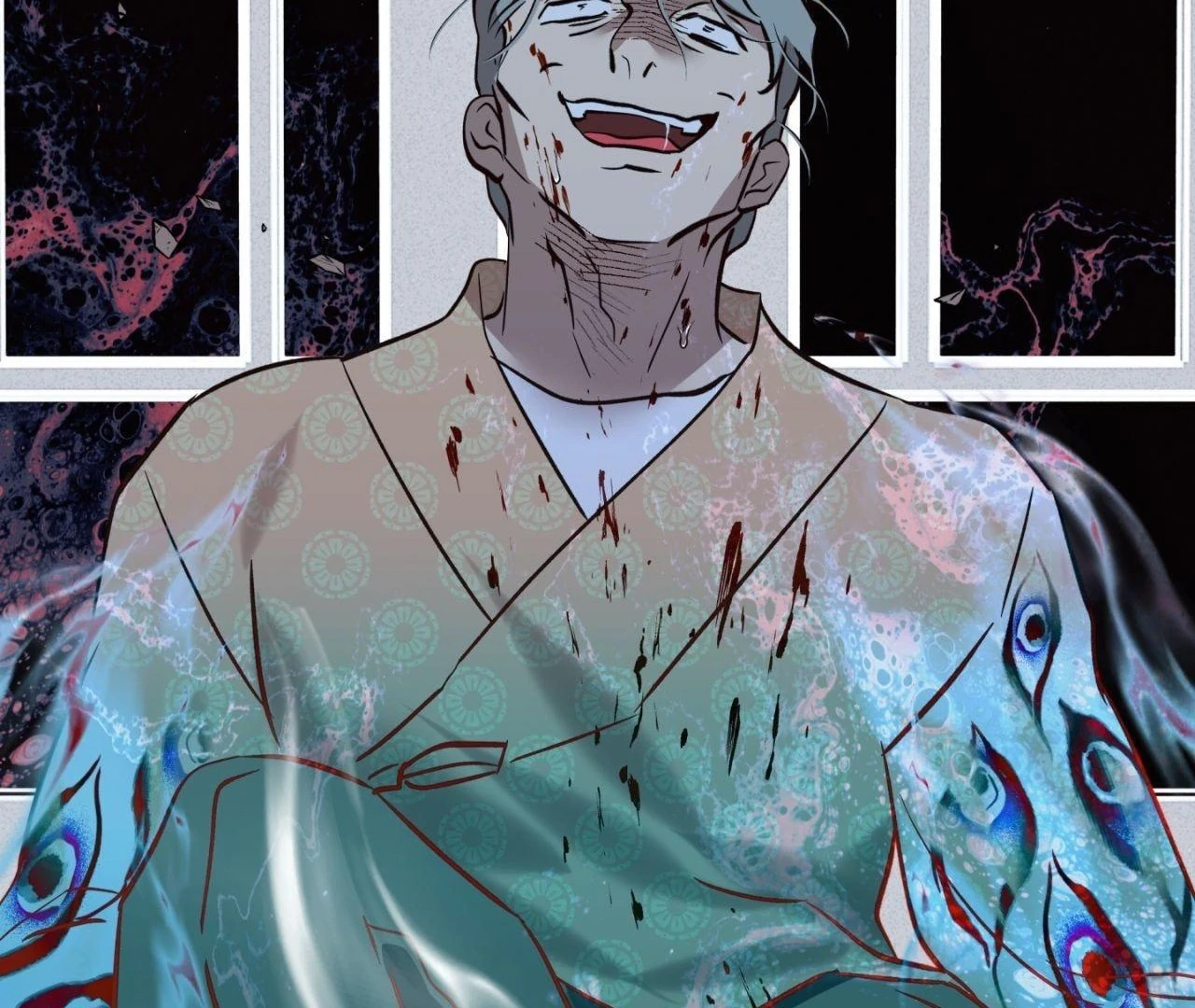Still, It Rains [Official Uncensored] - Chapter 11 manhwa